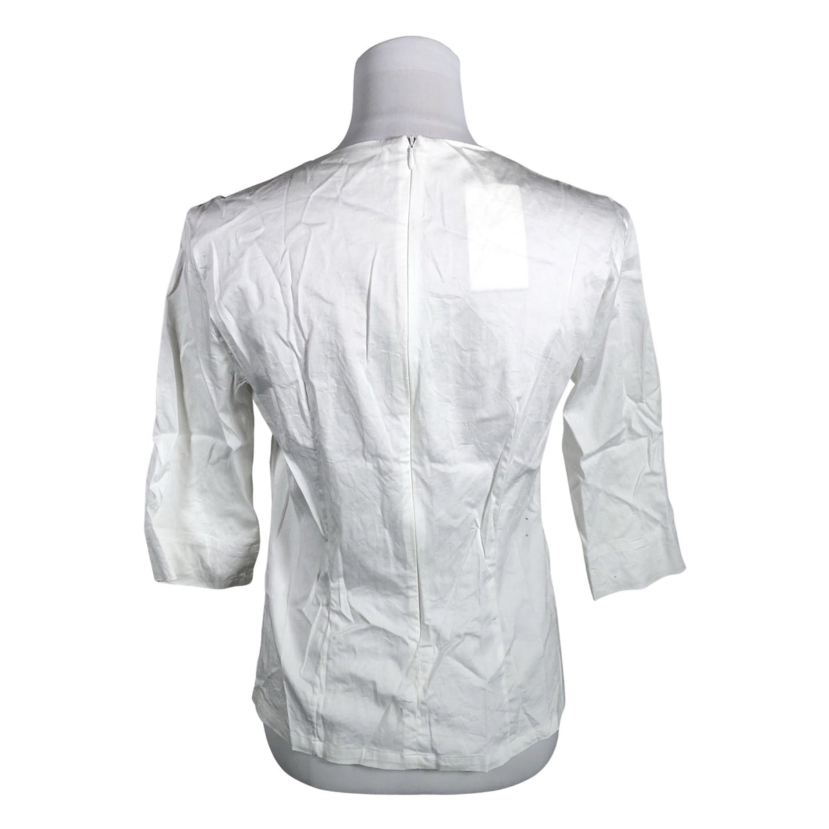 Unisex Nara Camicie - Blouse, size 38 - White (2)