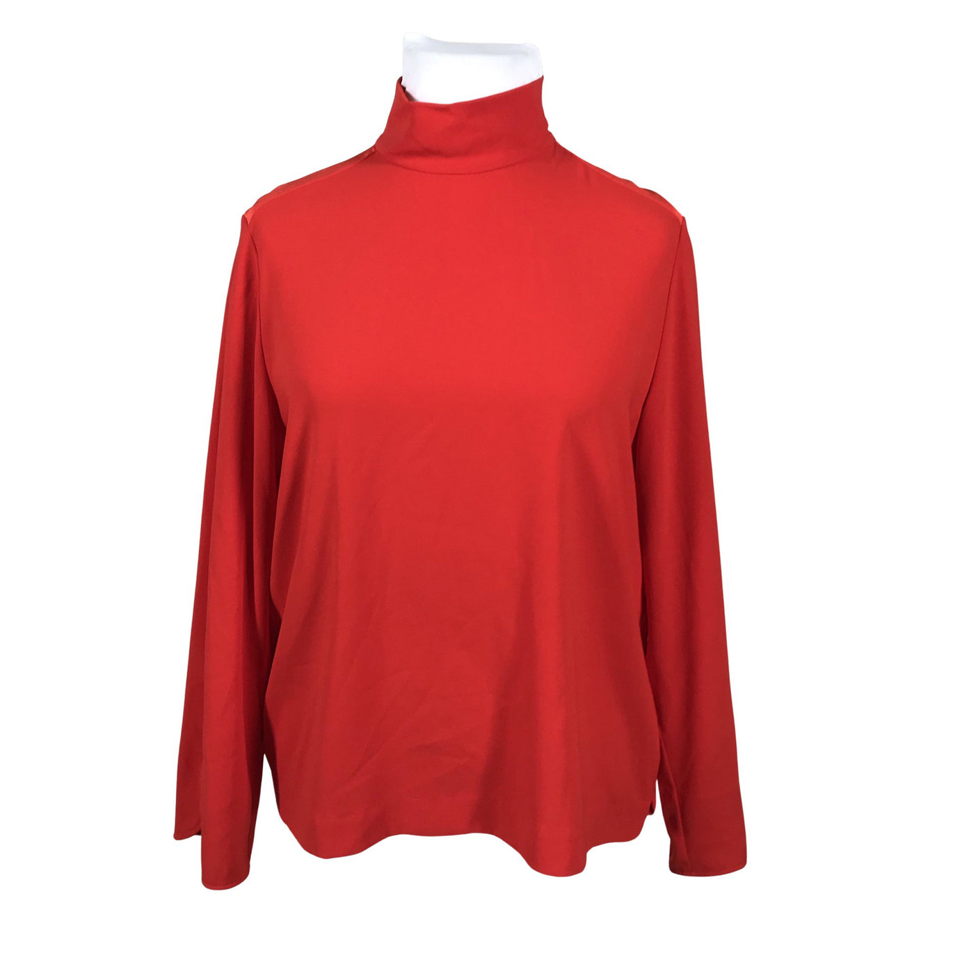 Unisex Marc Cain - Blouse, size 44 - Red (1)