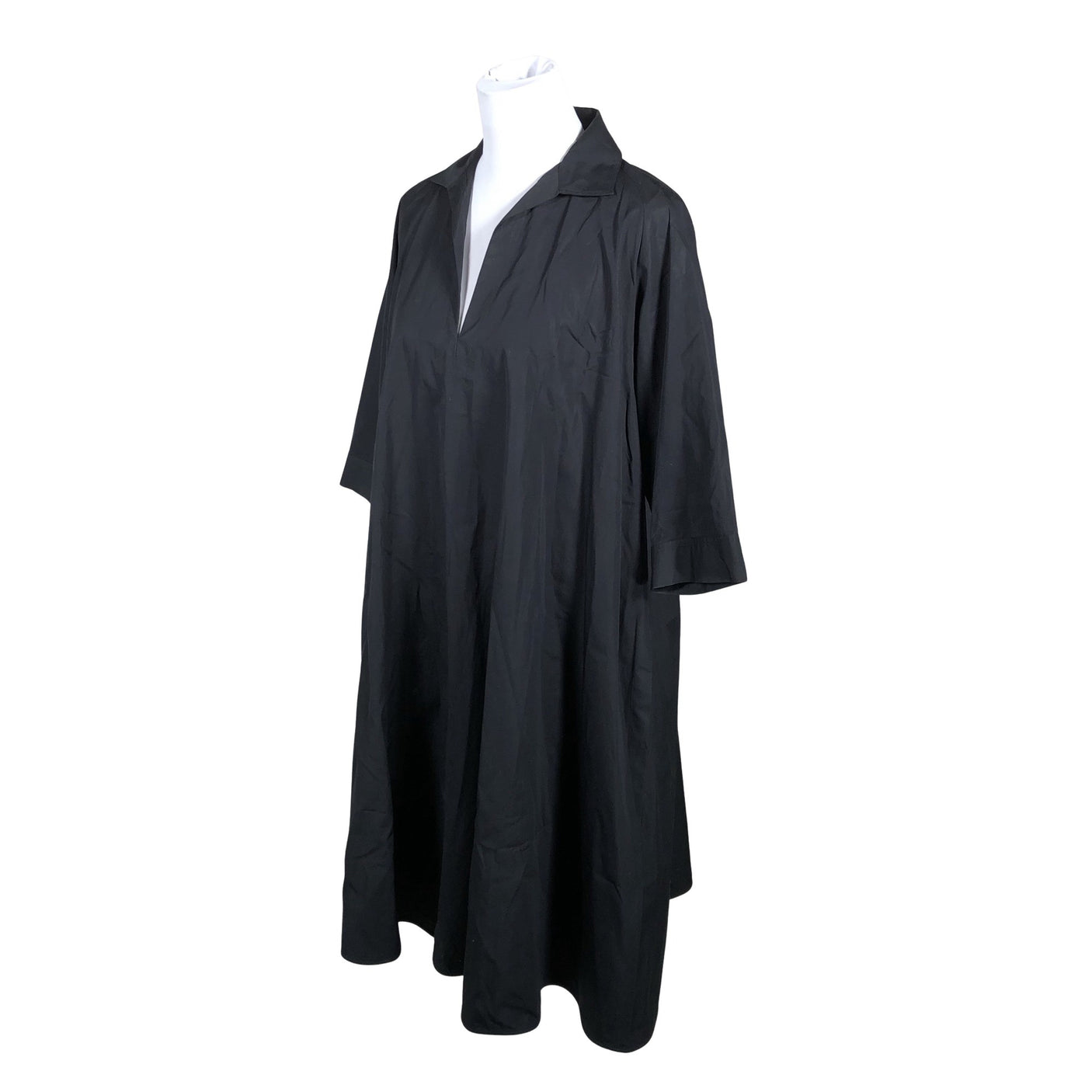Unisex MaxMara - Dress, size 40 - Black (3)