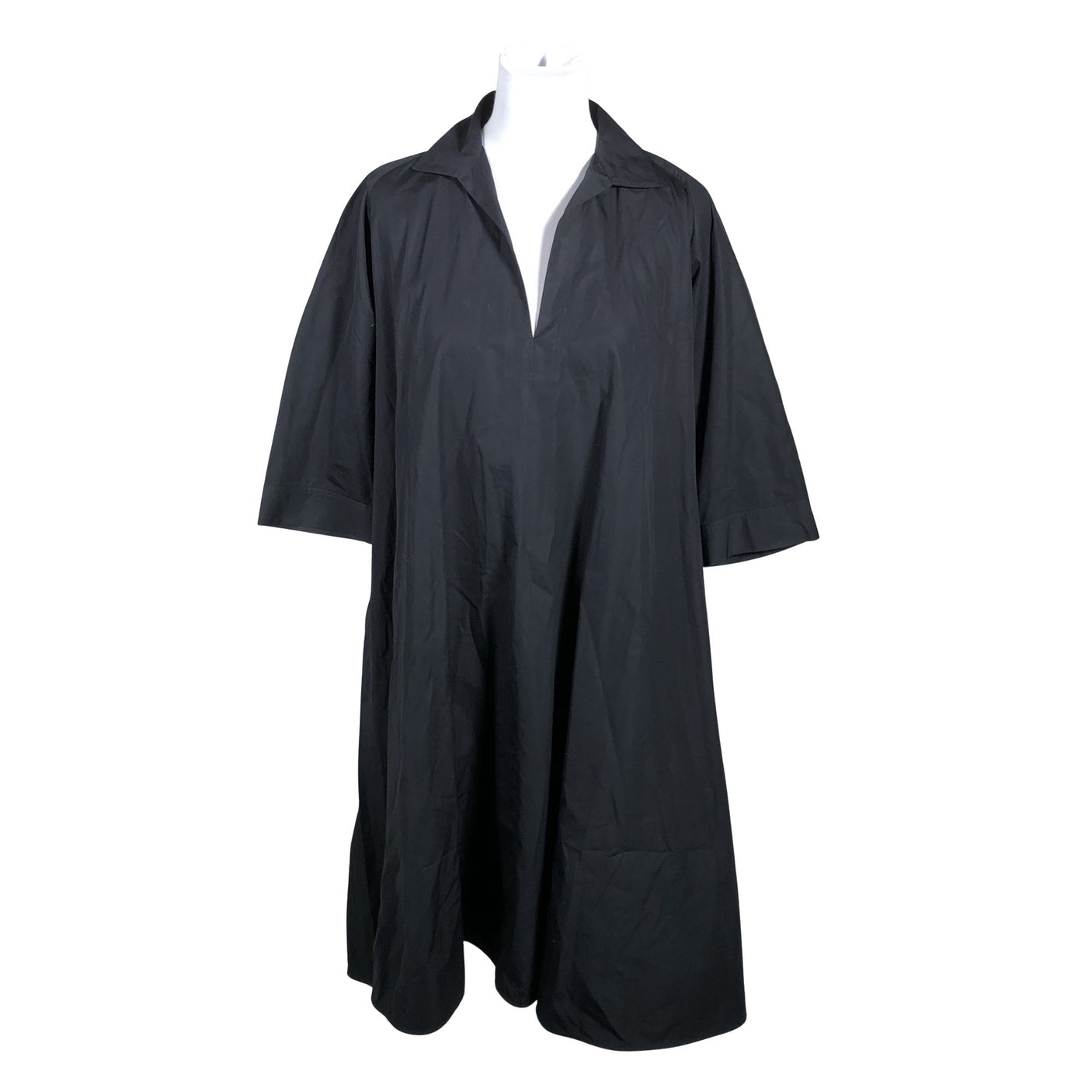 Unisex MaxMara - Dress, size 40 - Black (1)