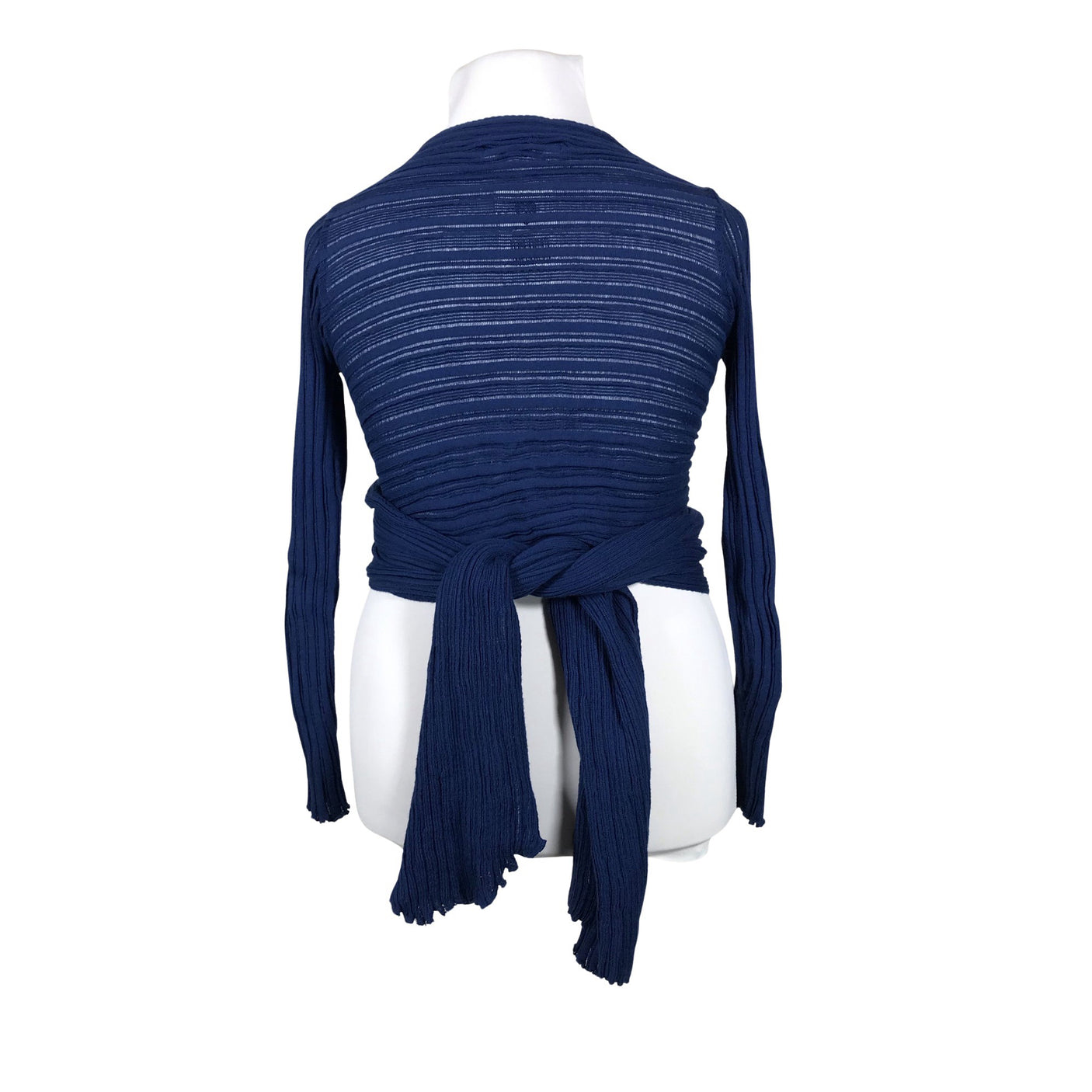 Unisex Ioanna Kourbela - Cardigan, size 42 - Blue (2)
