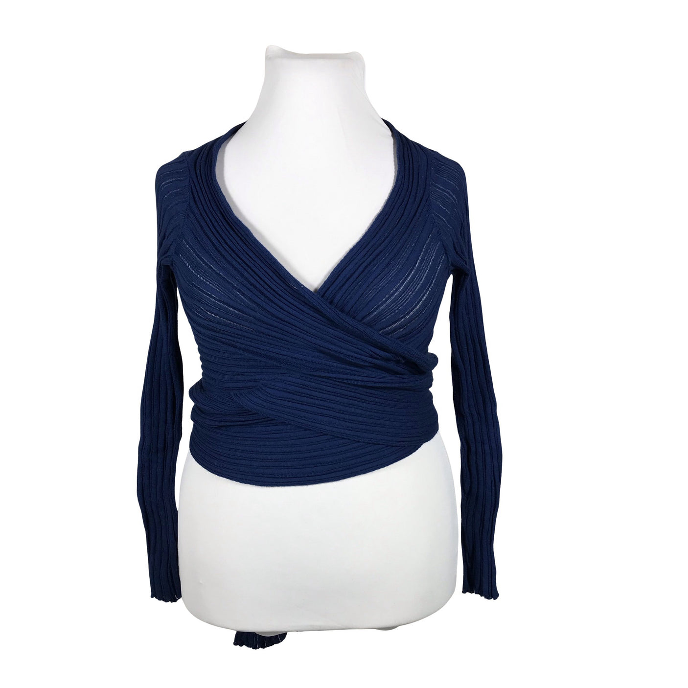 Unisex Ioanna Kourbela - Cardigan, size 42 - Blue (1)