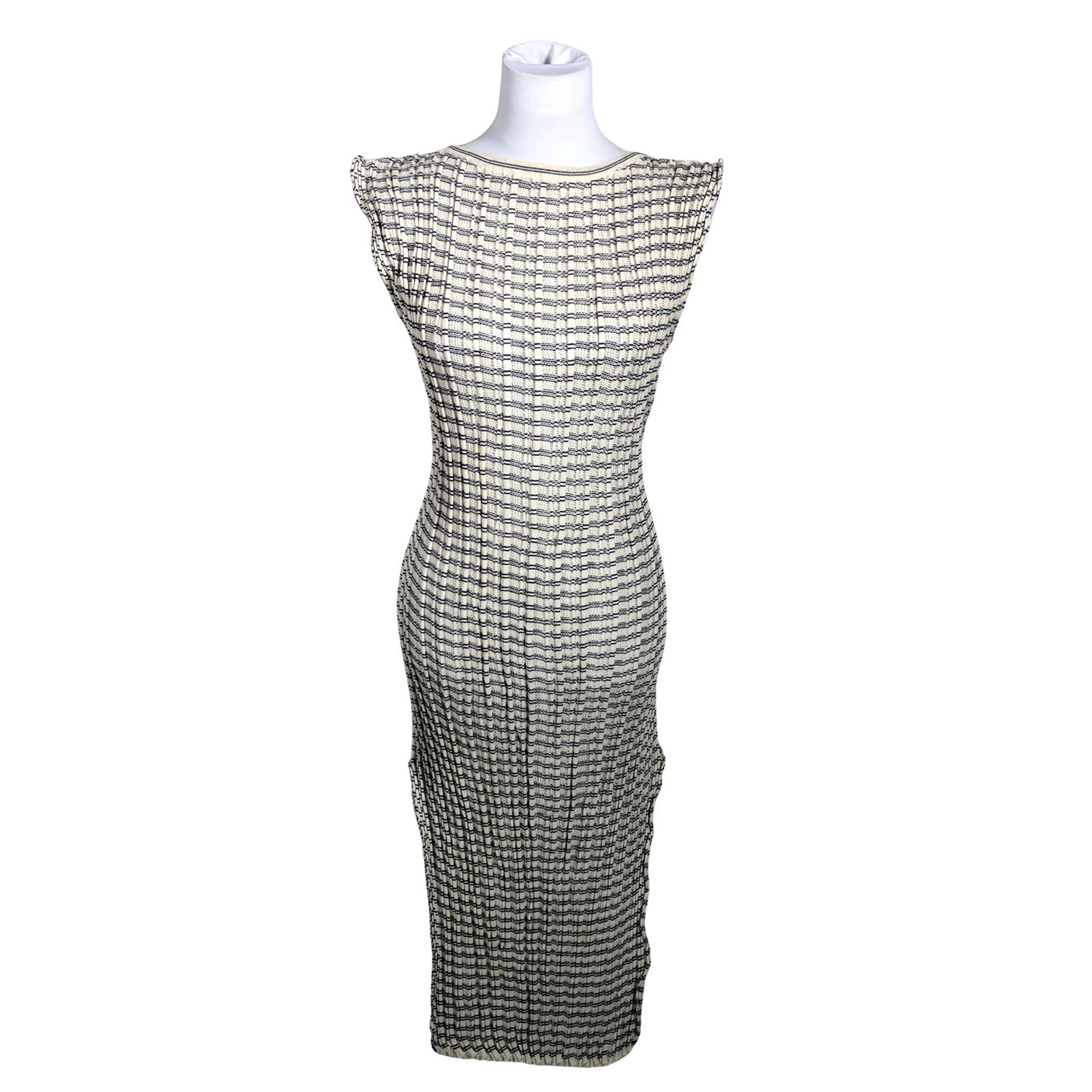 Unisex Ioanna Kourbela - Knit dress, size 38 - Beige (1)