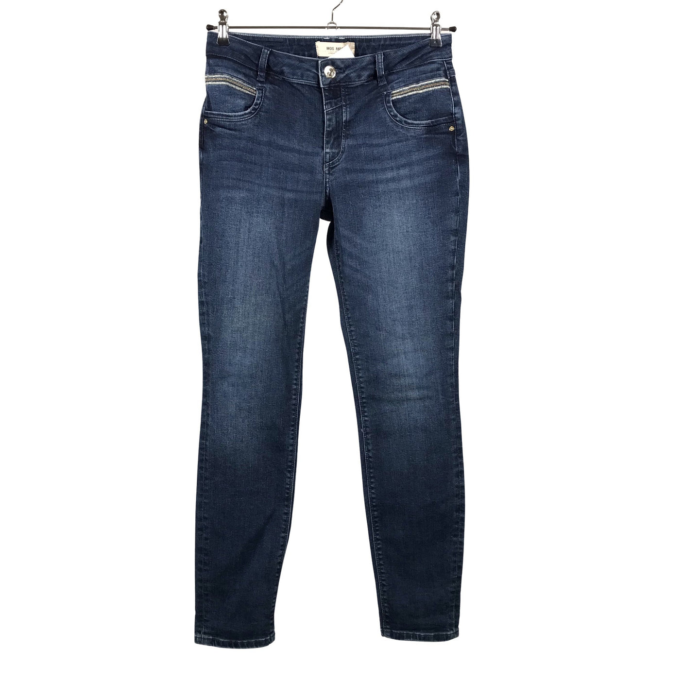 Unisex Mos Mosh - Jeans, size W29 - Blue (1)