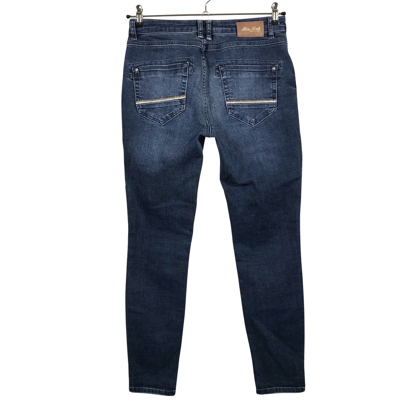 Unisex Mos Mosh - Jeans, size W29 - Blue (2)