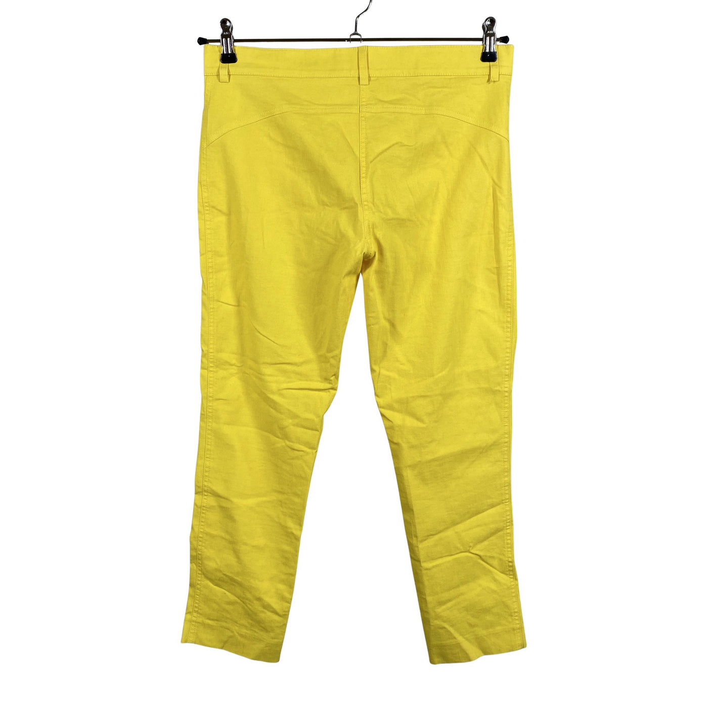 Unisex Andiata - Jeans, size 38 - Yellow (2)