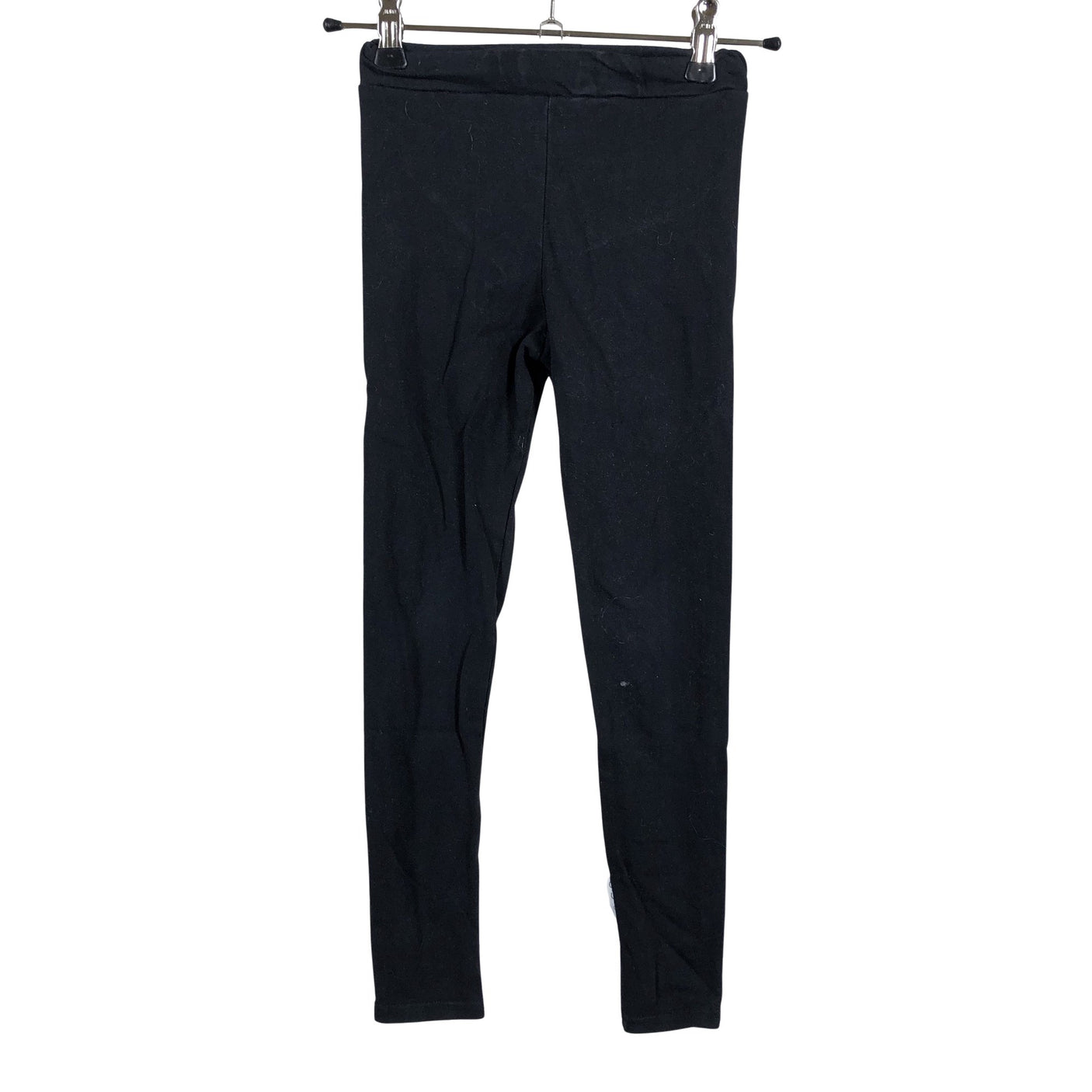 Unisex Gugguu - Leggings, size 104 - 110 - Black (1)