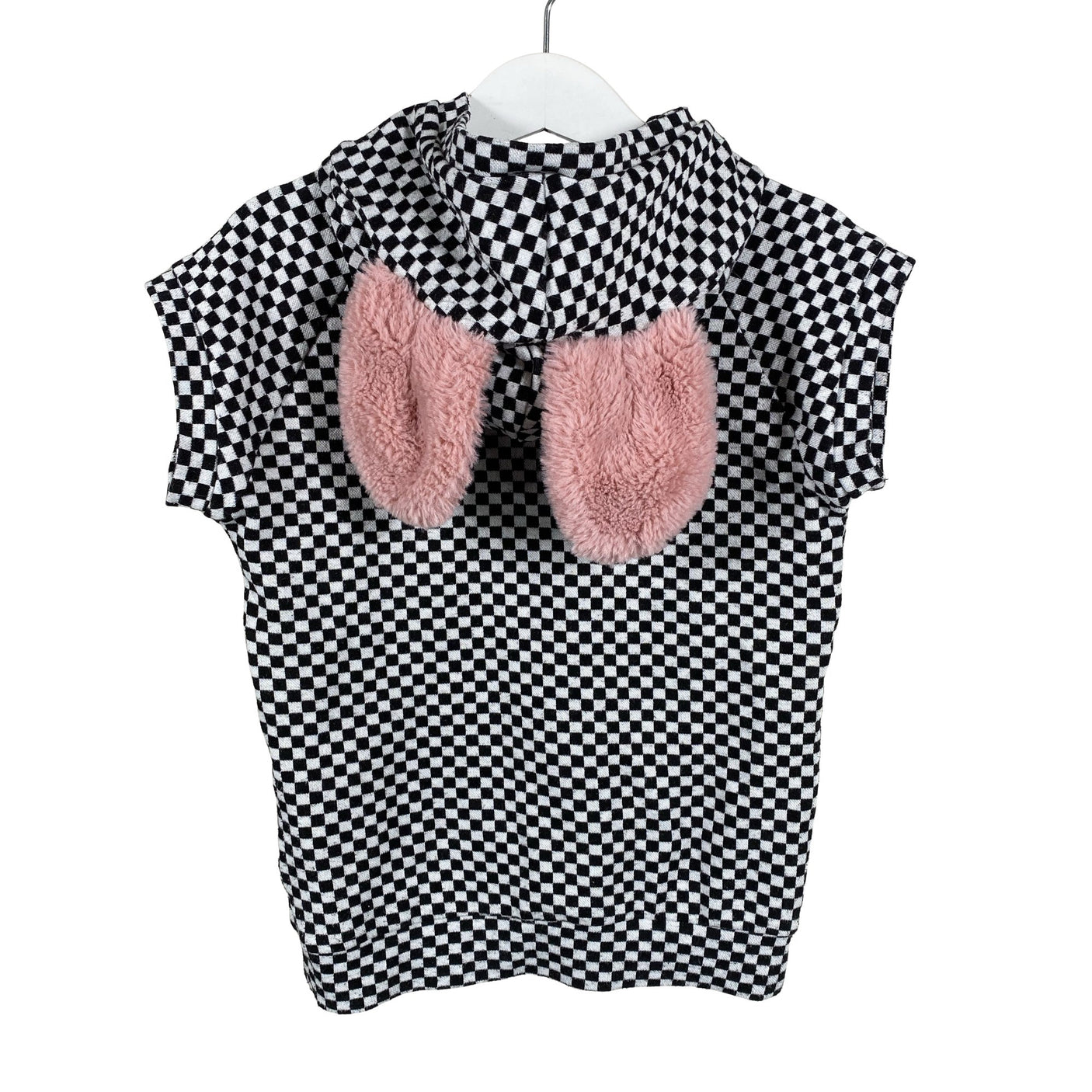 Unisex Bang Bang Copenhagen - Hoodie, size 110 - 116 - Gray (2)