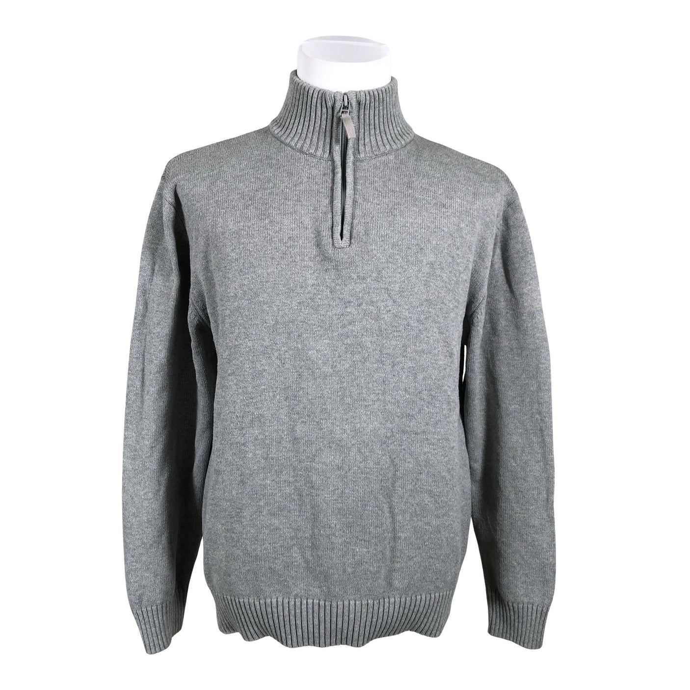 Unisex Bodyguard - Sweater, size XXL - Gray (1)