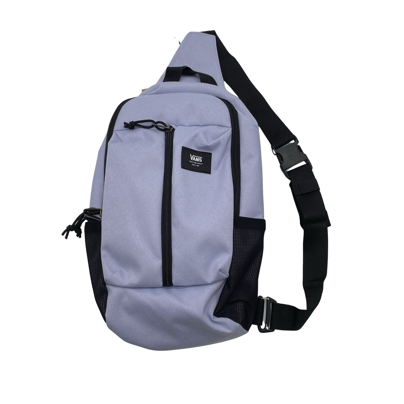 Unisex Vans - Backpack, size Ei kokoa - Light blue (1)