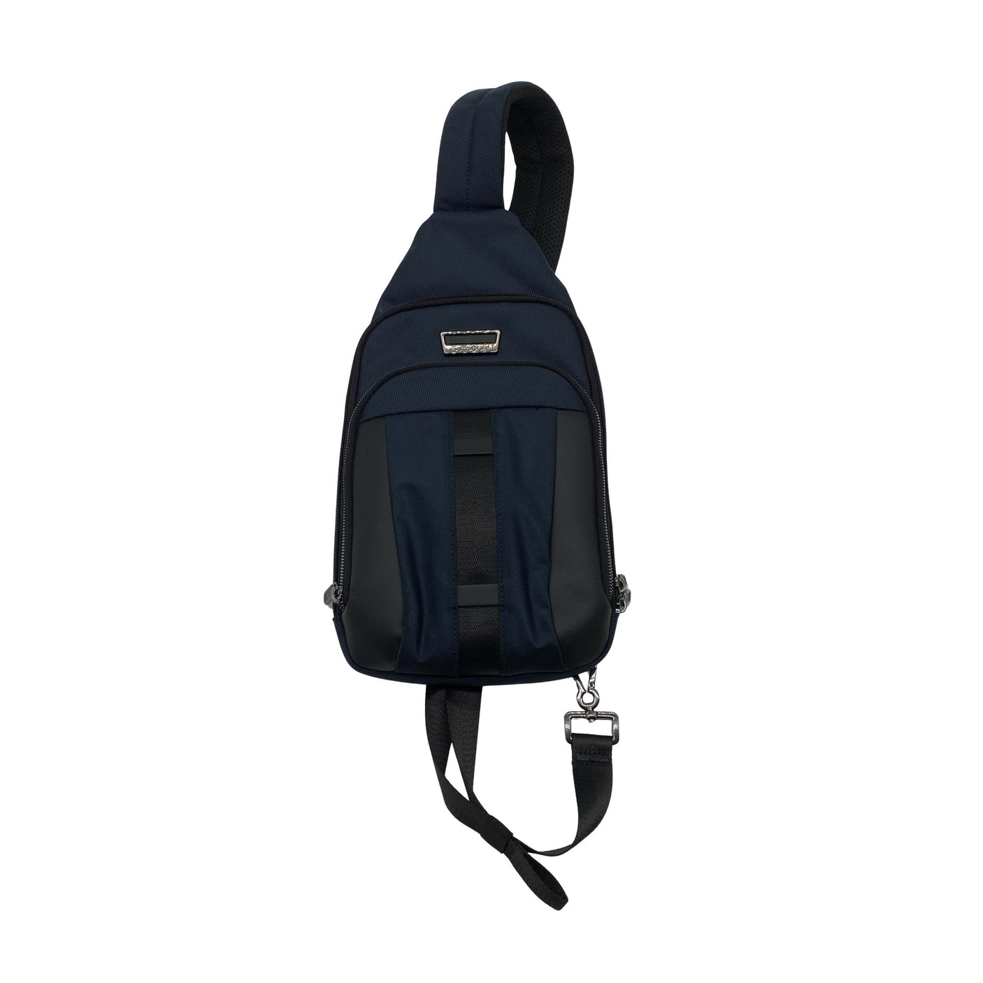 Unisex Samsonite - Backpack, size Ei kokoa - Blue (1)