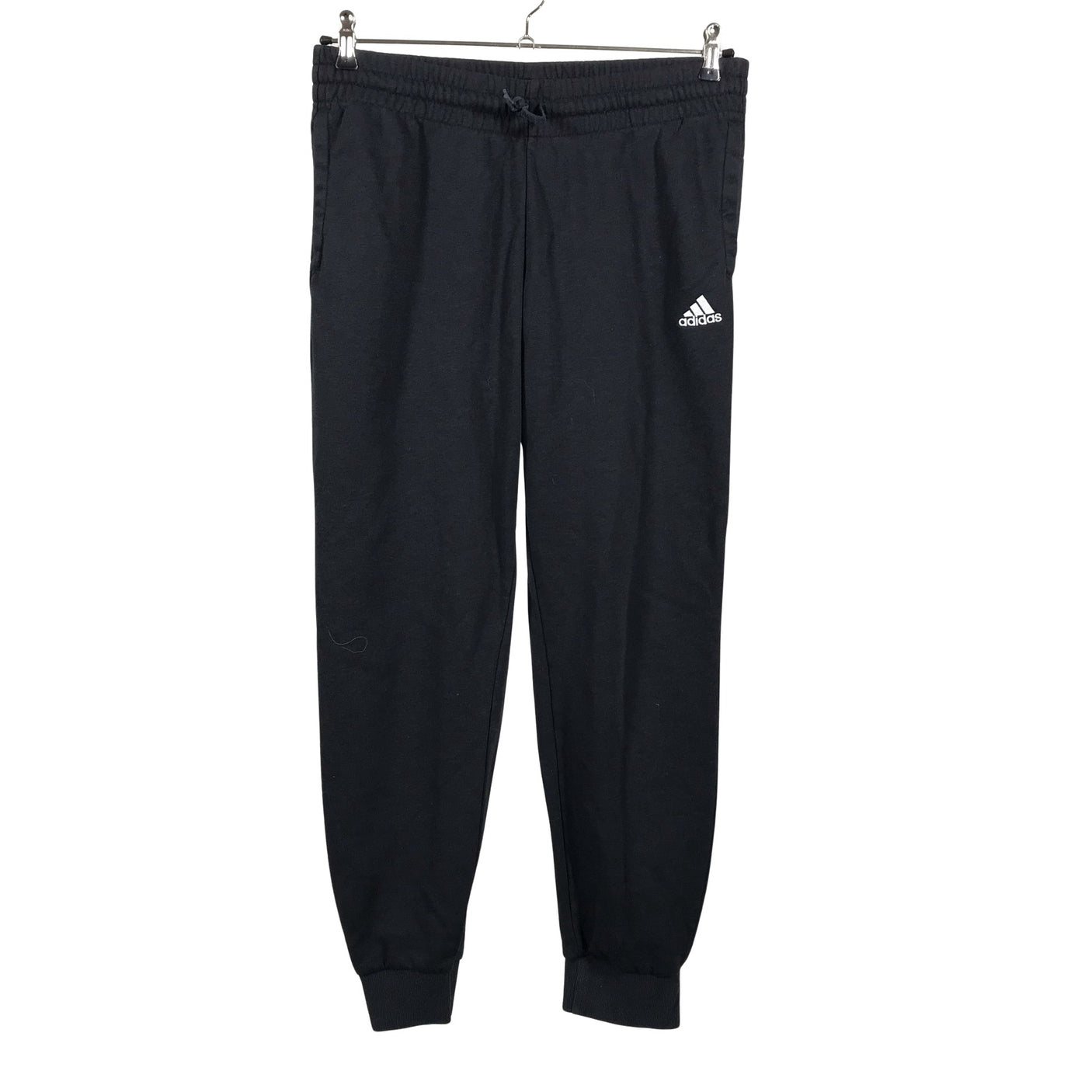 Unisex Adidas - Sweatpants, size 42 - Black (1)