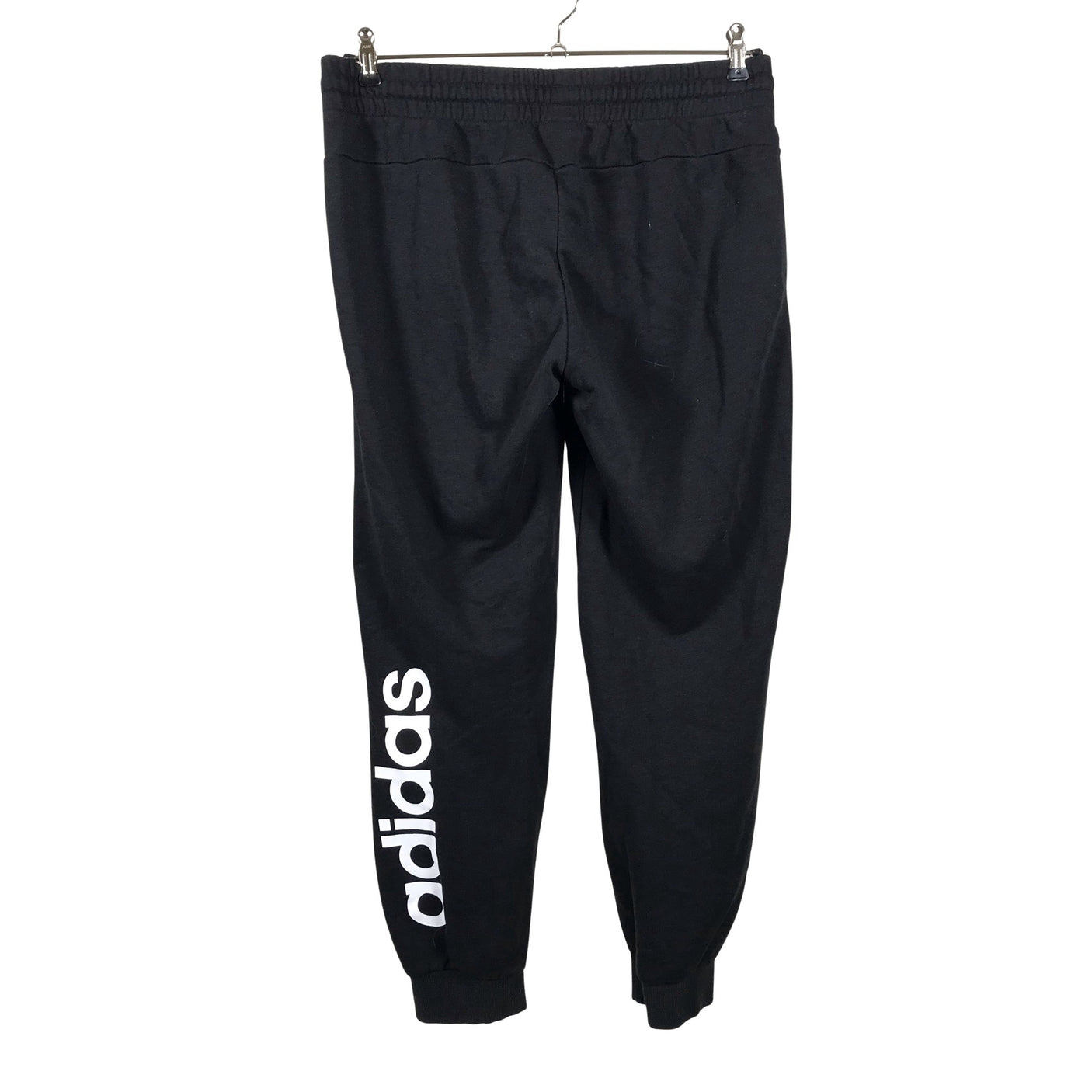 Unisex Adidas - Sweatpants, size 42 - Black (2)