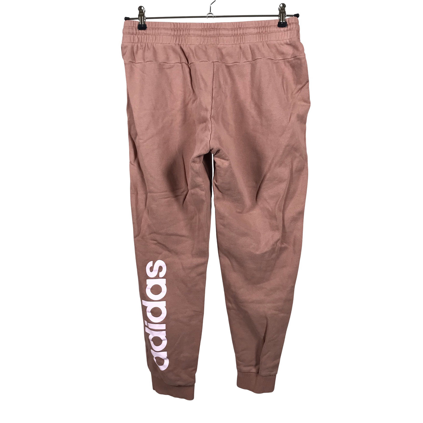 Unisex Adidas - Sweatpants, size 40 - Brown (2)