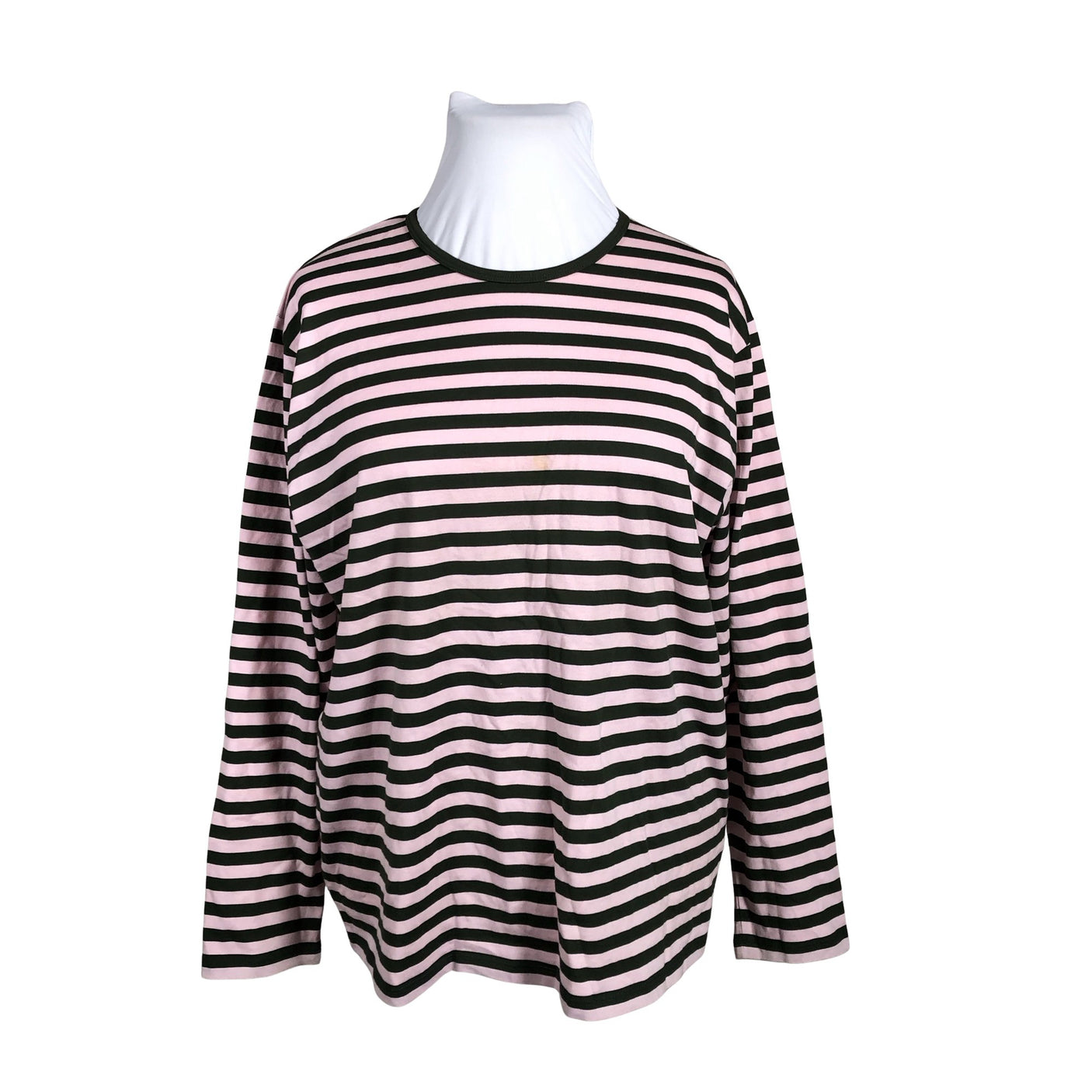 Unisex Marimekko - Tricot shirt, size 42 - Green (1)