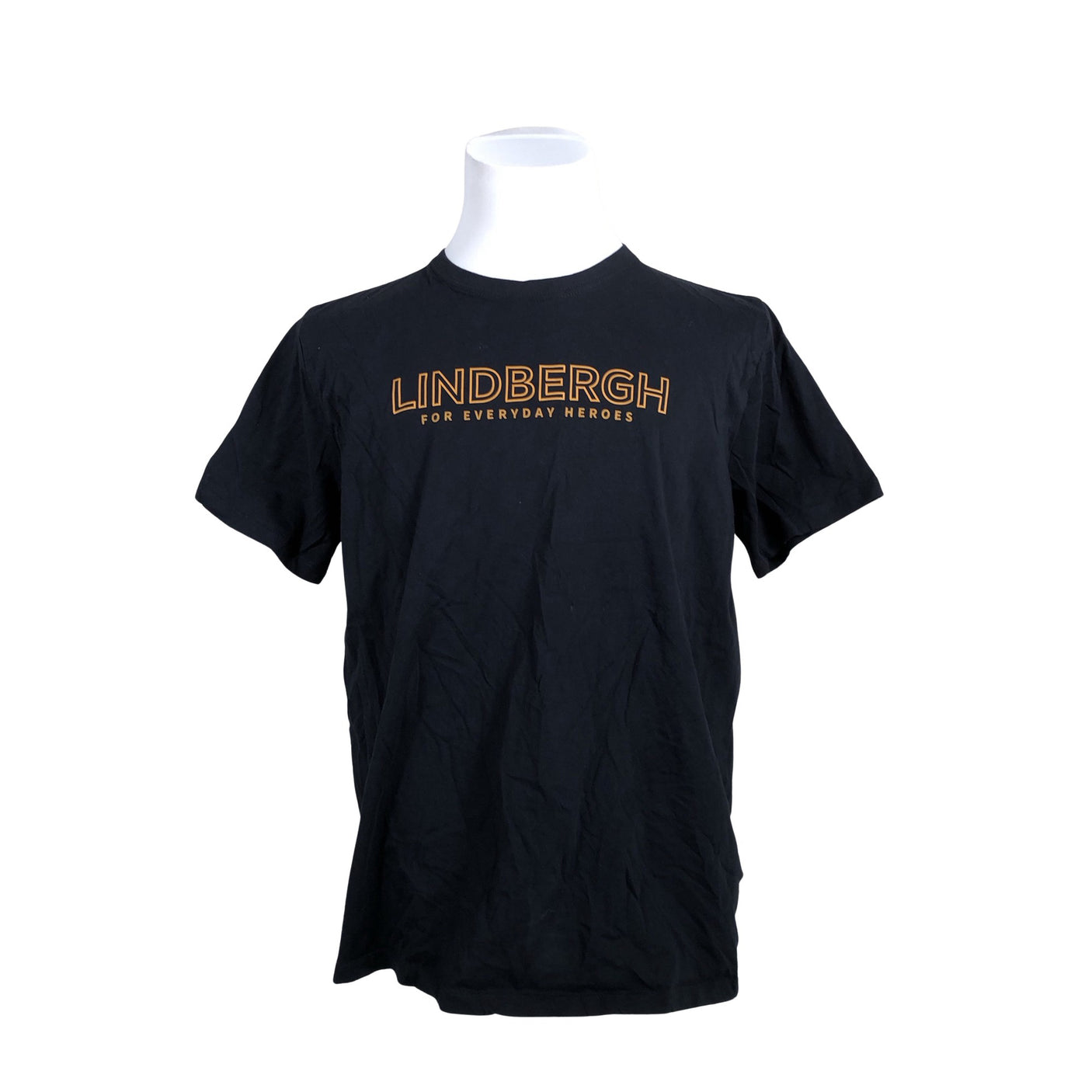 Unisex Lindbergh - T-shirt, size XXL - Blue (1)