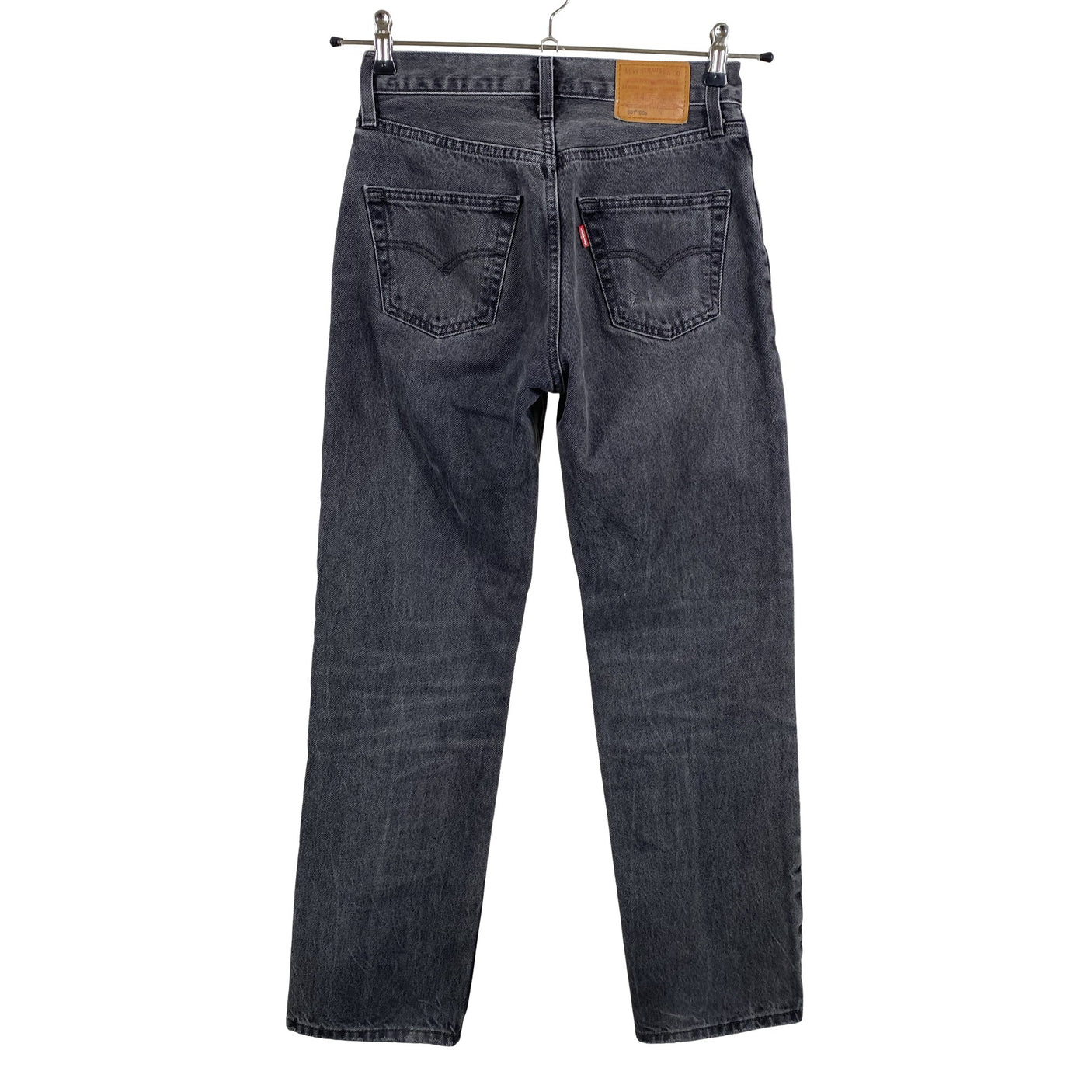 Unisex Levi's - Jeans, size W23 - Gray (2)