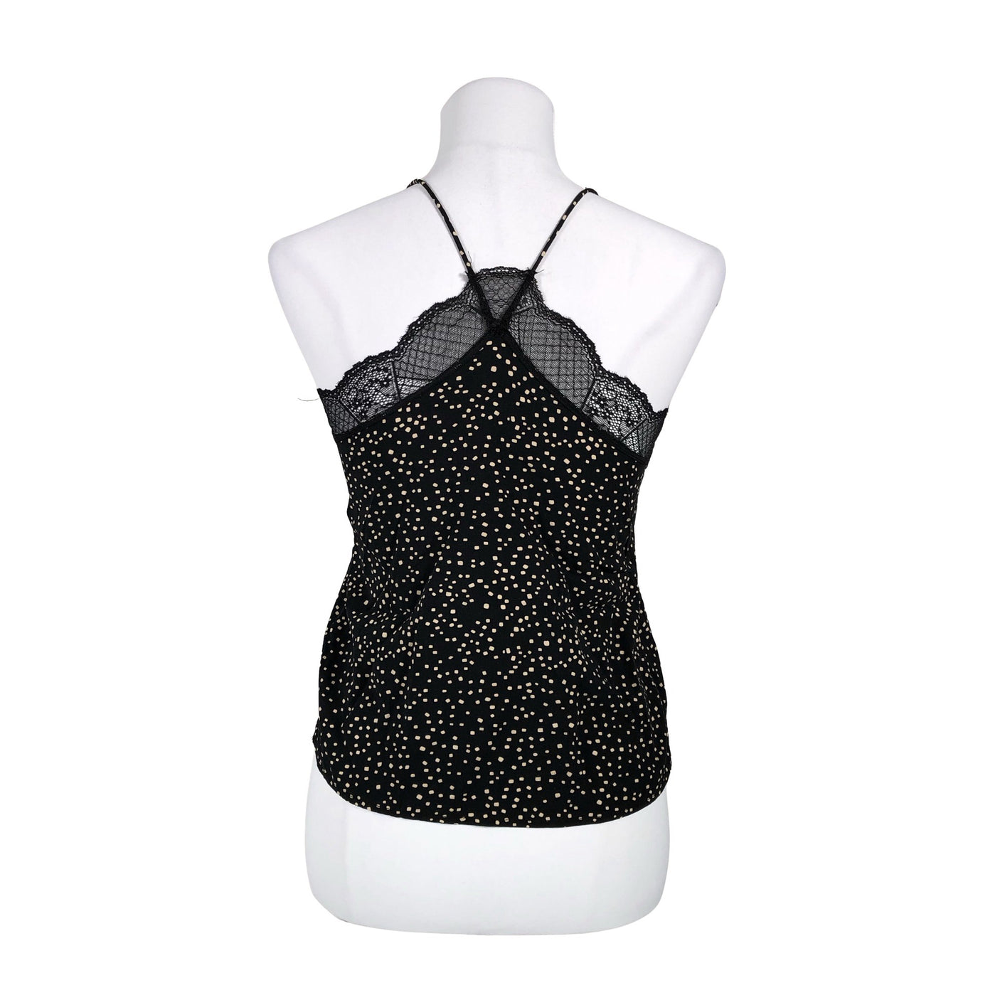 Unisex Yaya - Top, size 34 - Black (2)
