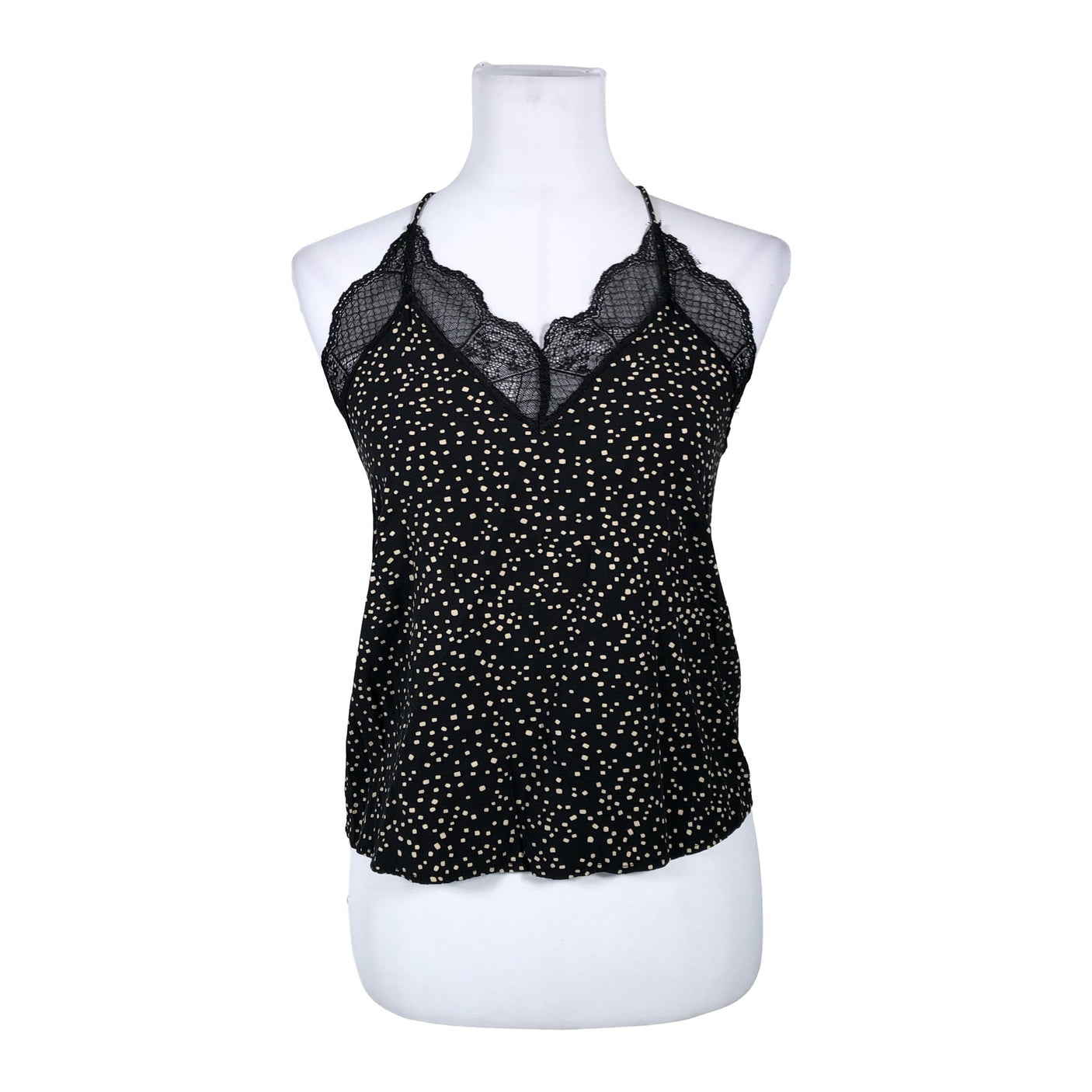 Unisex Yaya - Top, size 34 - Black (1)