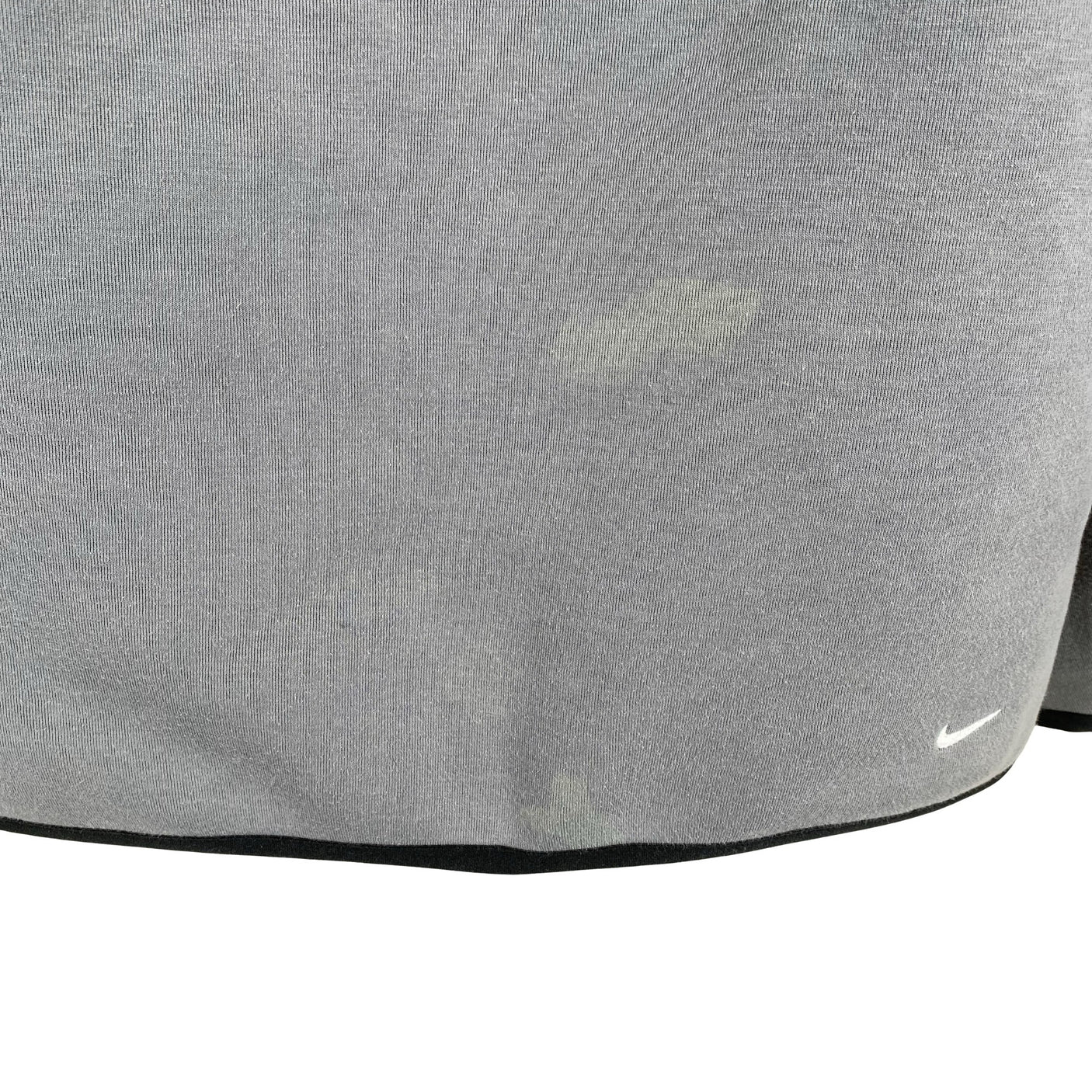 Unisex Nike - Hoodie, size 146 - 152 - Black (3)