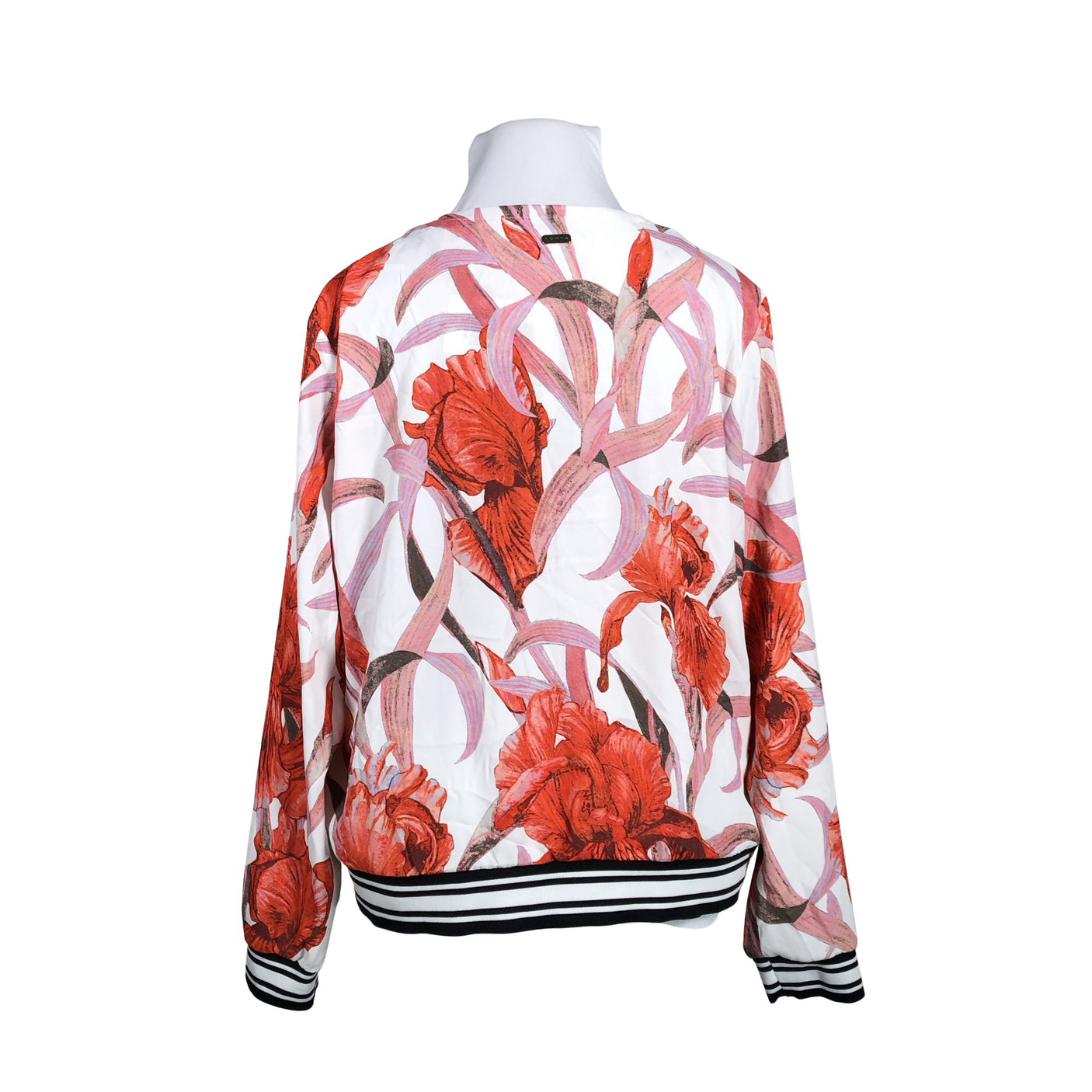 Unisex Luhta - Summer jacket, size 46 - White (2)