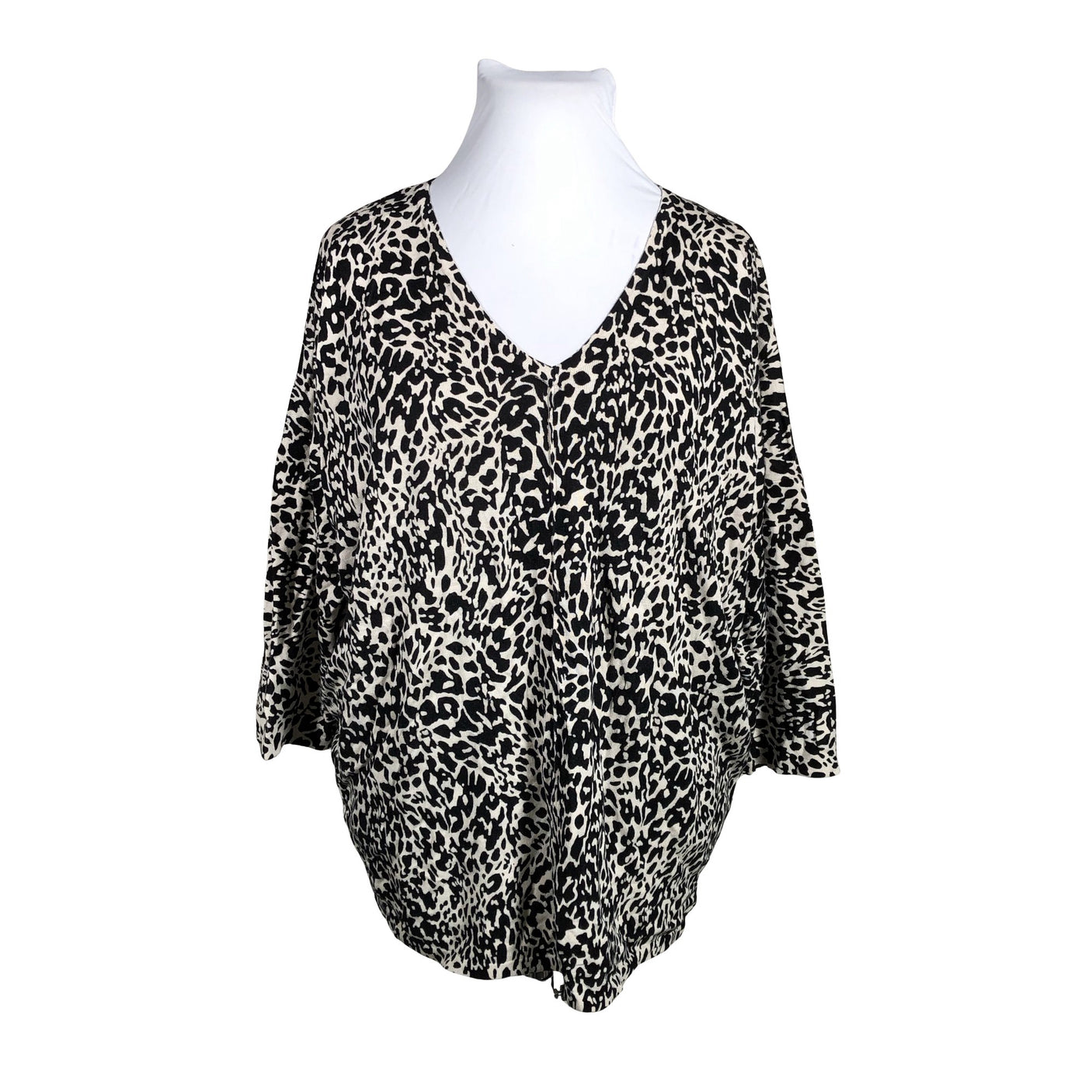 Unisex Free Quent - Sweater, size 42 - Black (1)