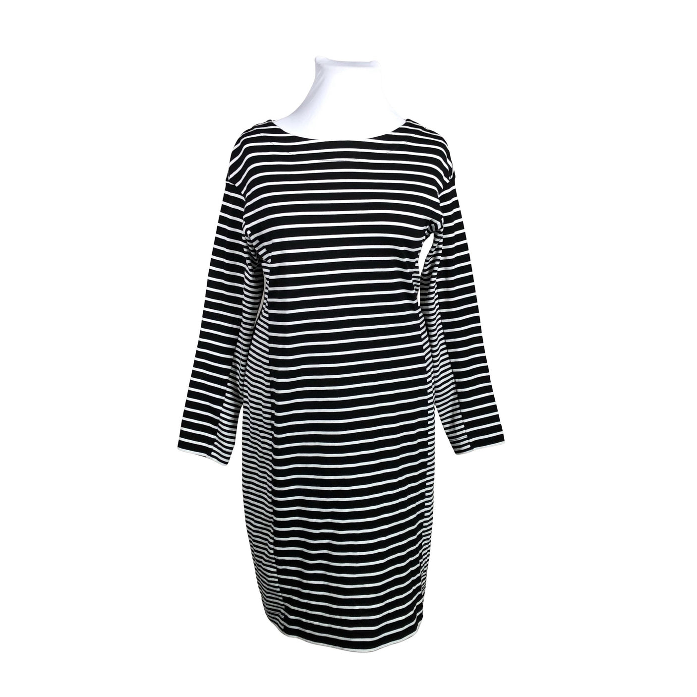 Unisex Marimekko - Knit dress, size 42 - Black (1)