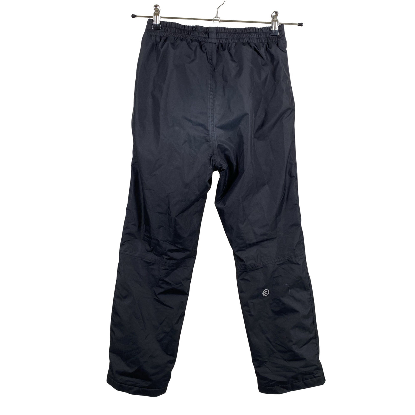 Unisex Icepeak - Winter pants, size 146 - 152 - Black (2)