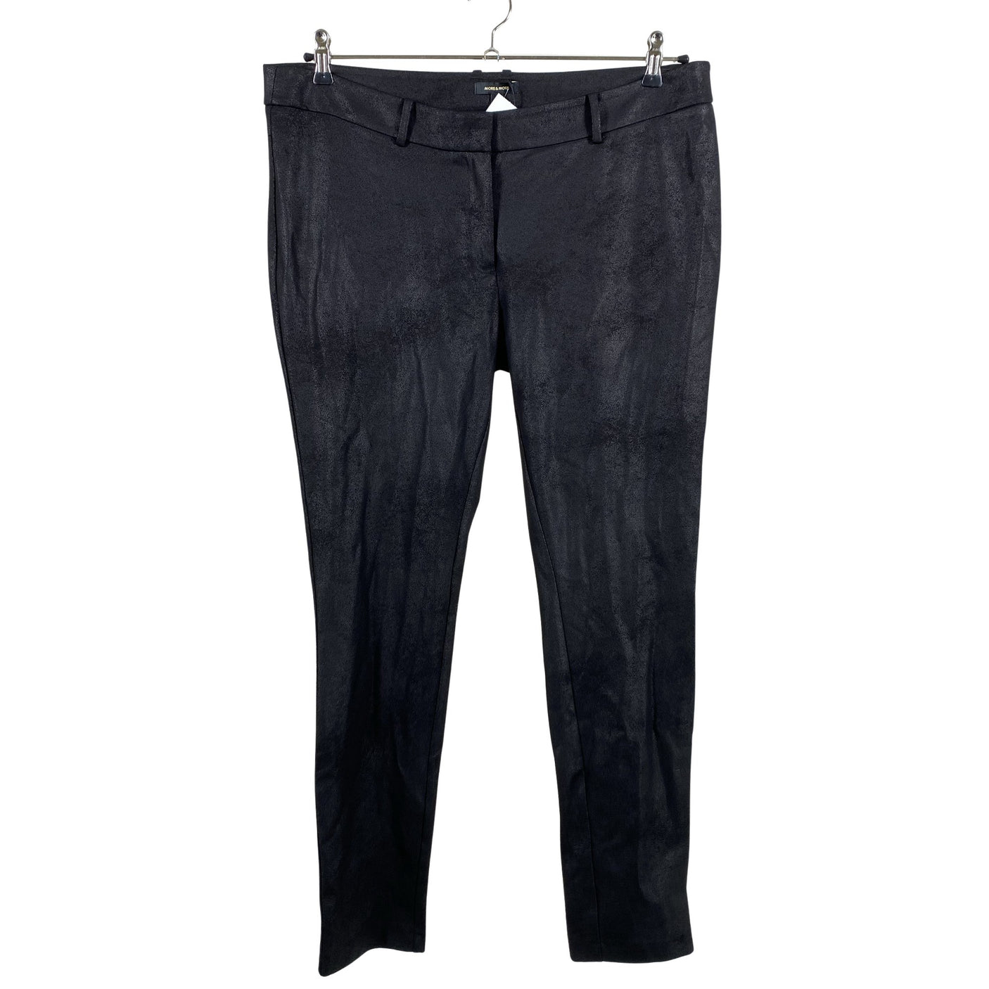 Unisex More&More - Slacks, size 44 - Black (1)