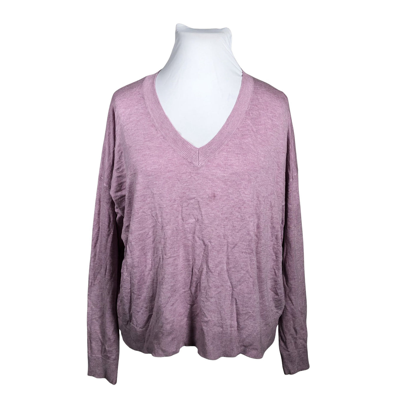 Unisex b.Young - Sweater, size 44 - Light pink (1)