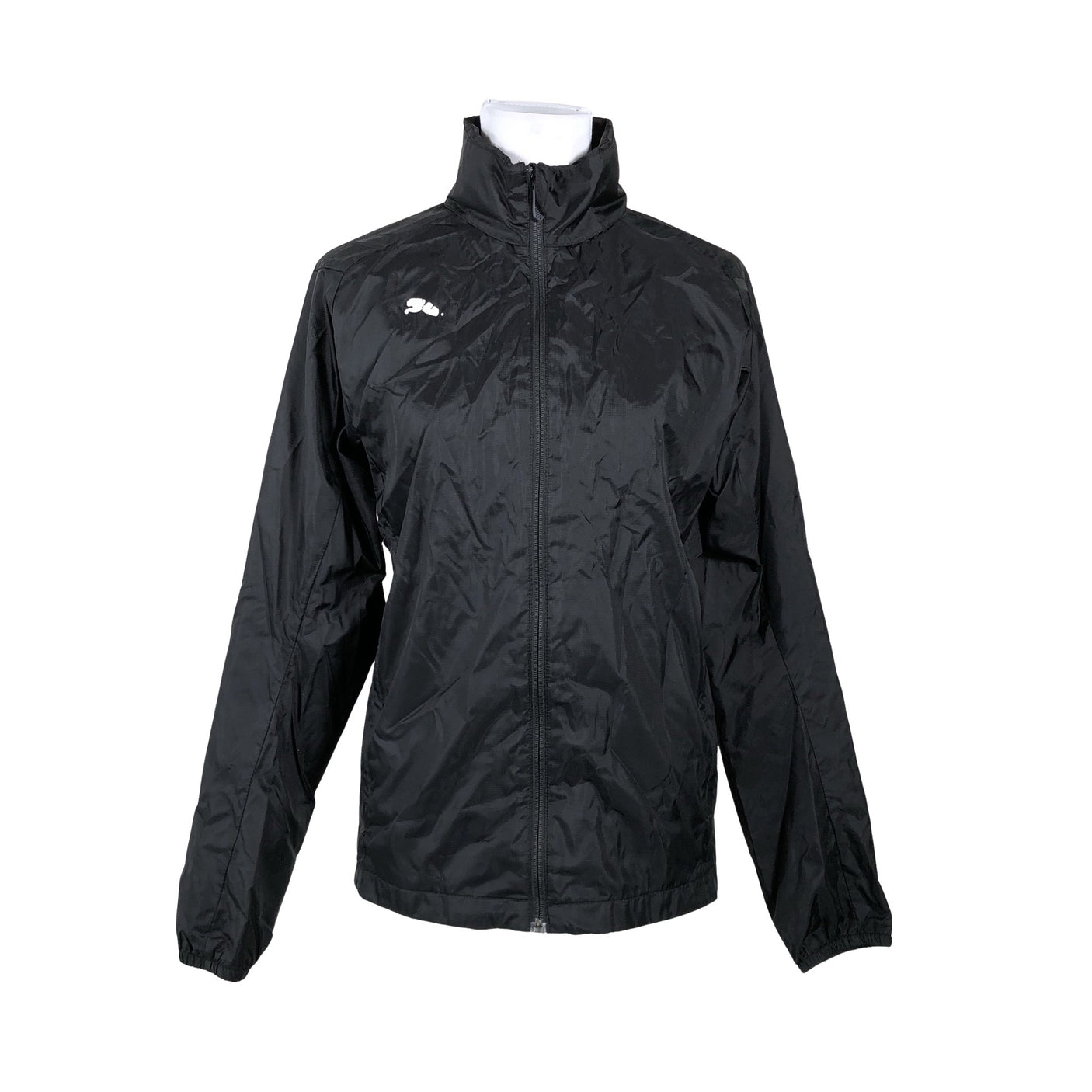 Unisex Puma - Sports jacket, size 40 - Black (1)