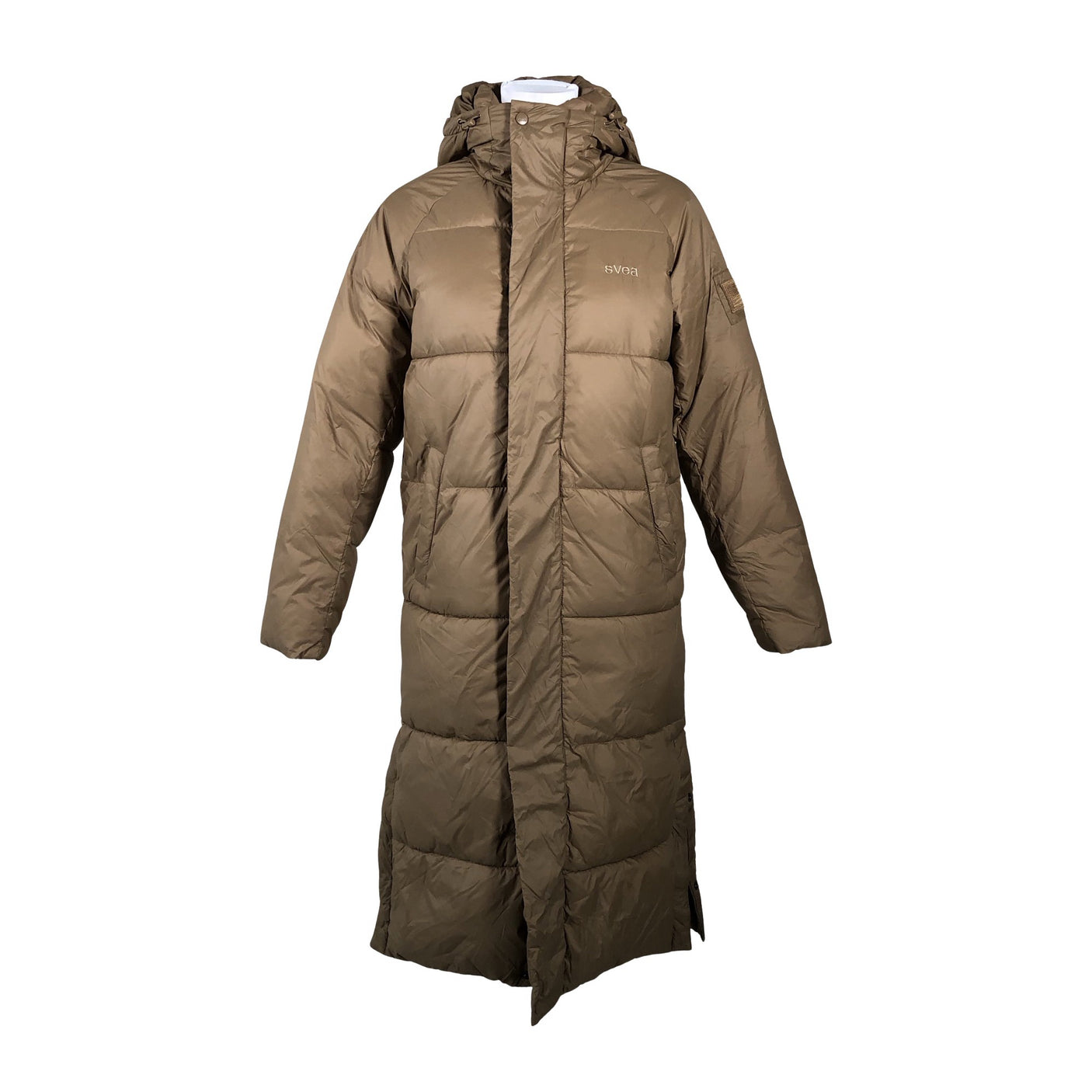Unisex Svea - Winter jacket, size 36 - Brown (1)