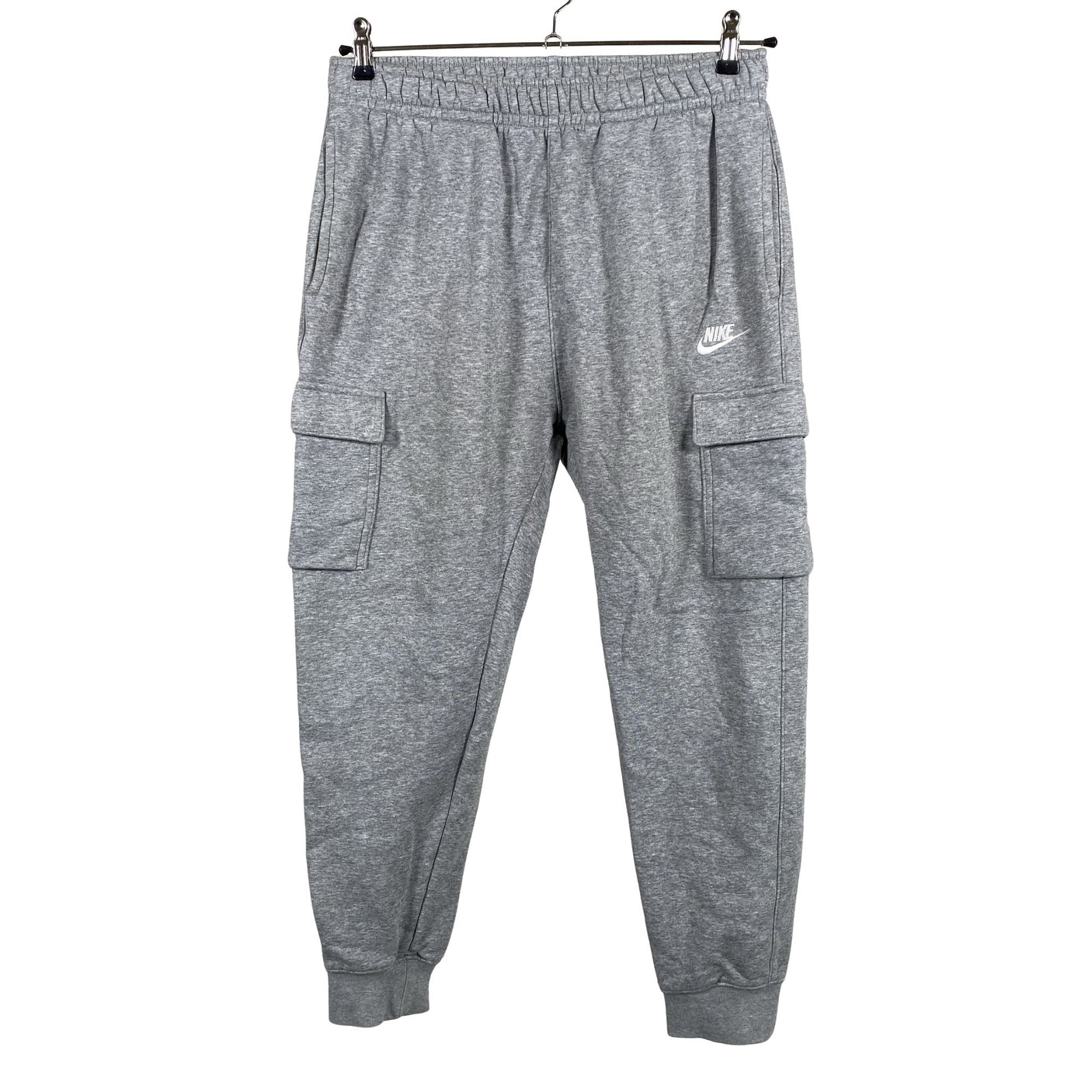 Unisex Nike - Sweatpants, size M - Gray (1)