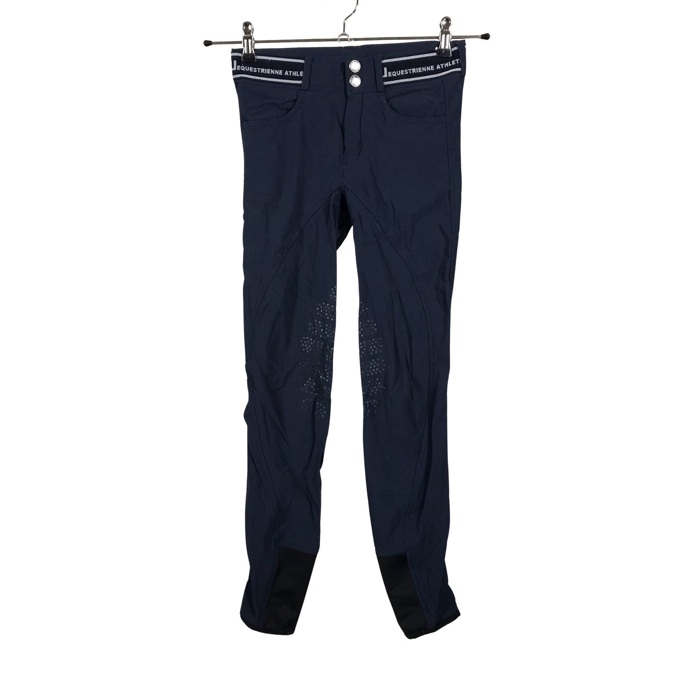Unisex CRW - Sports trousers, size 158 - 164 - Blue (2)