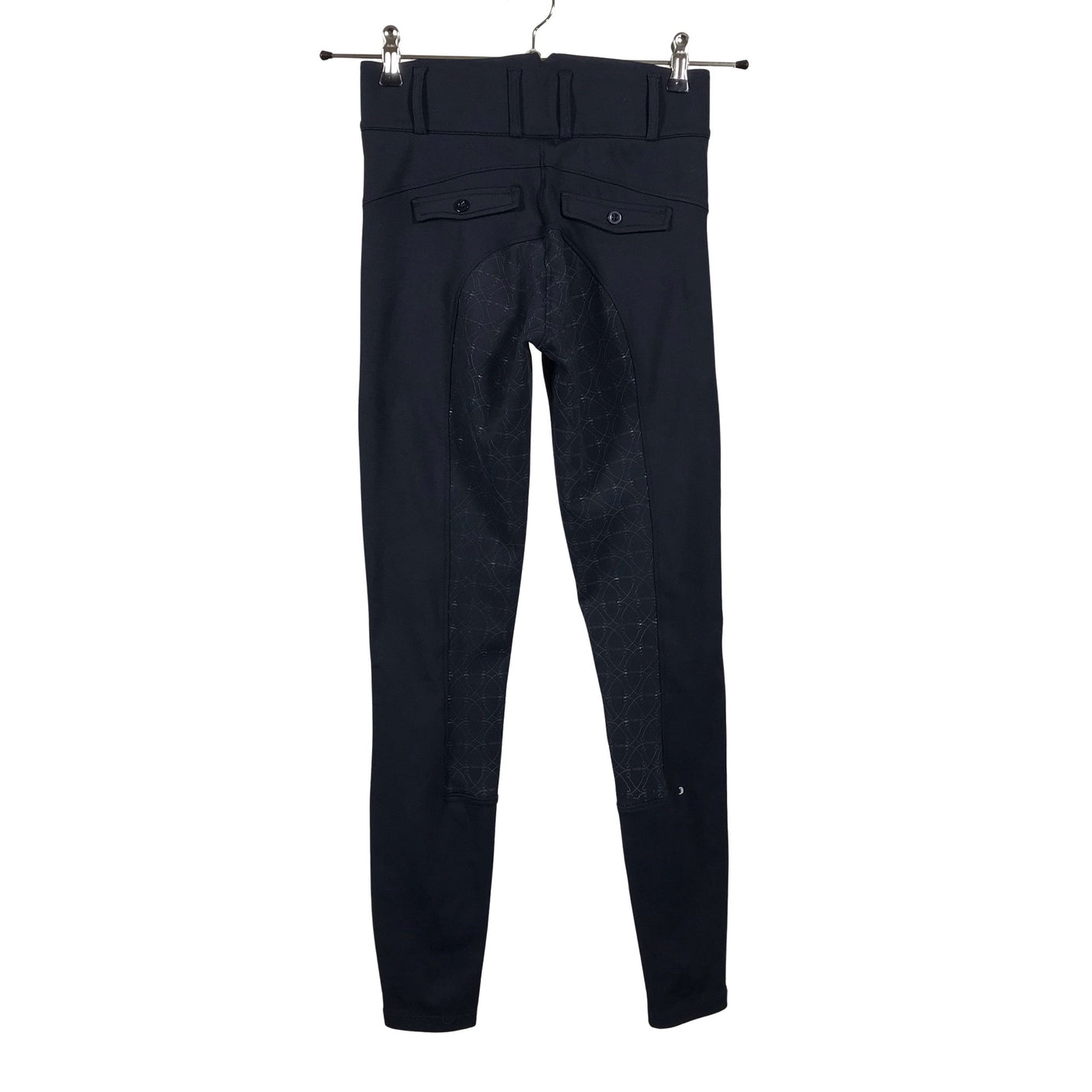 Unisex Horze - Sports trousers, size 34 - Black (2)