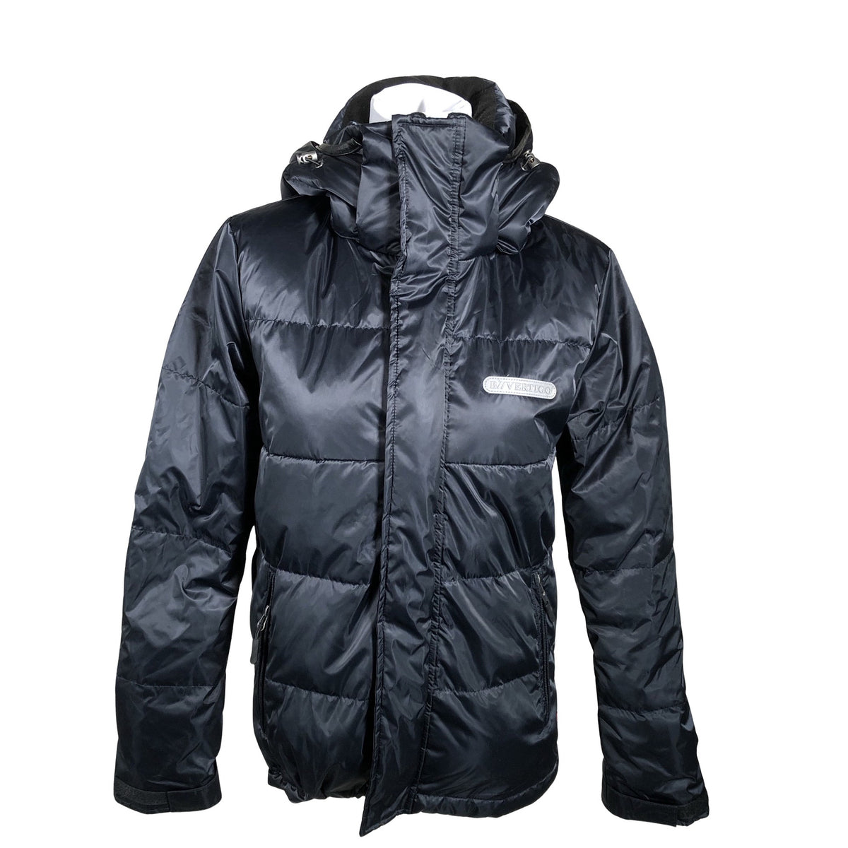 Unisex B Vertigo - Down jacket, size 34 - Blue (1)