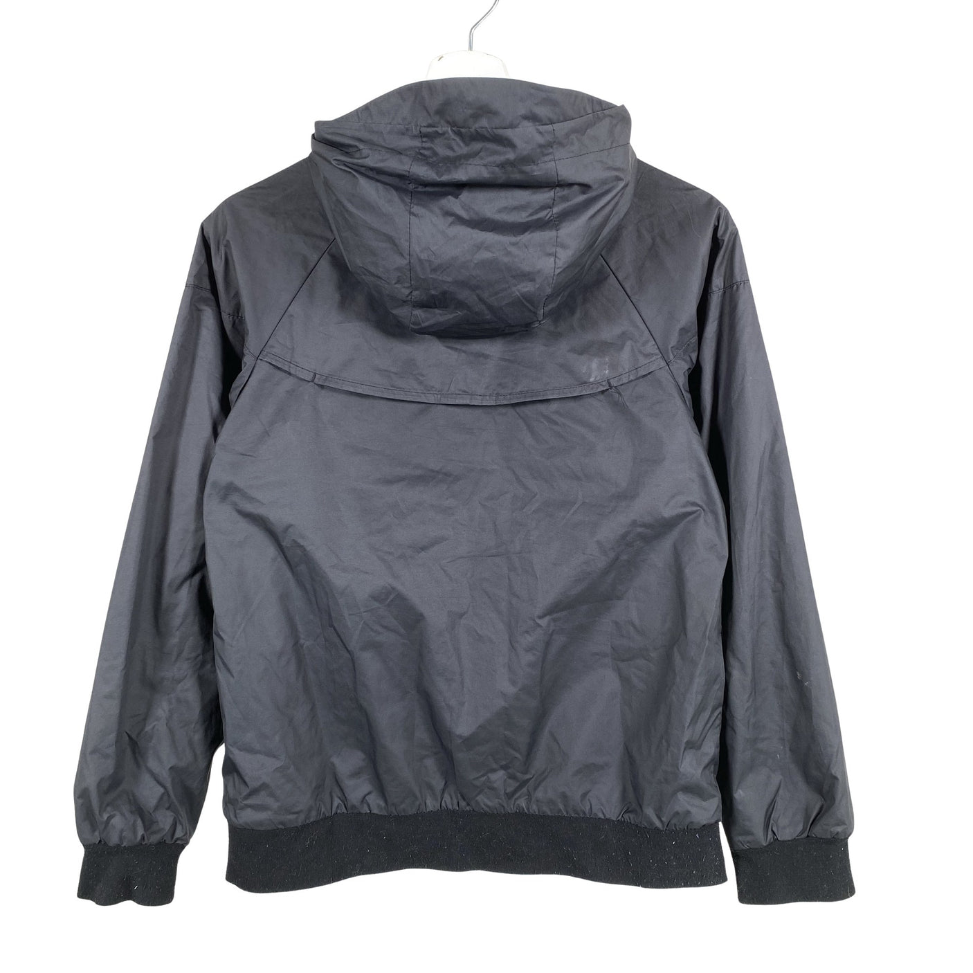 Unisex Nike - Outdoor jacket, size 152 - 158 - Black (2)