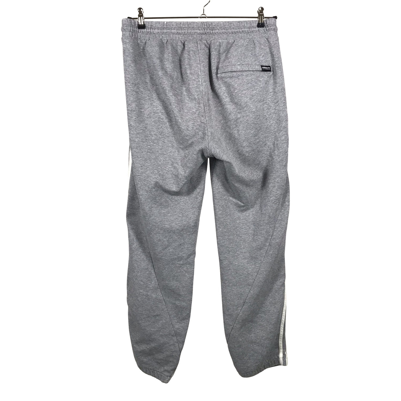 Unisex Adidas - Sweatpants, size 40 - Gray (2)