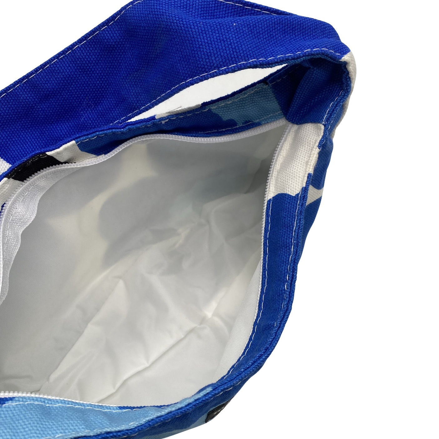 Unisex Marimekko - Handbag, size Midi - Blue (2)