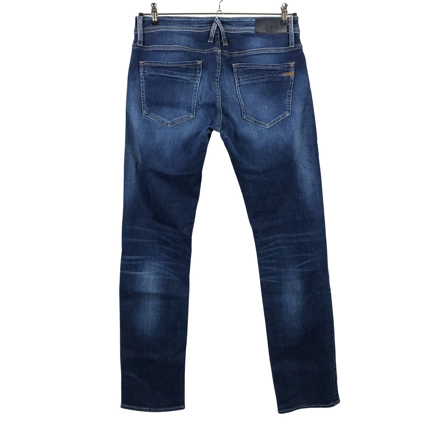 Unisex Le Temps des Cerises - Jeans, size W33 - Blue (2)