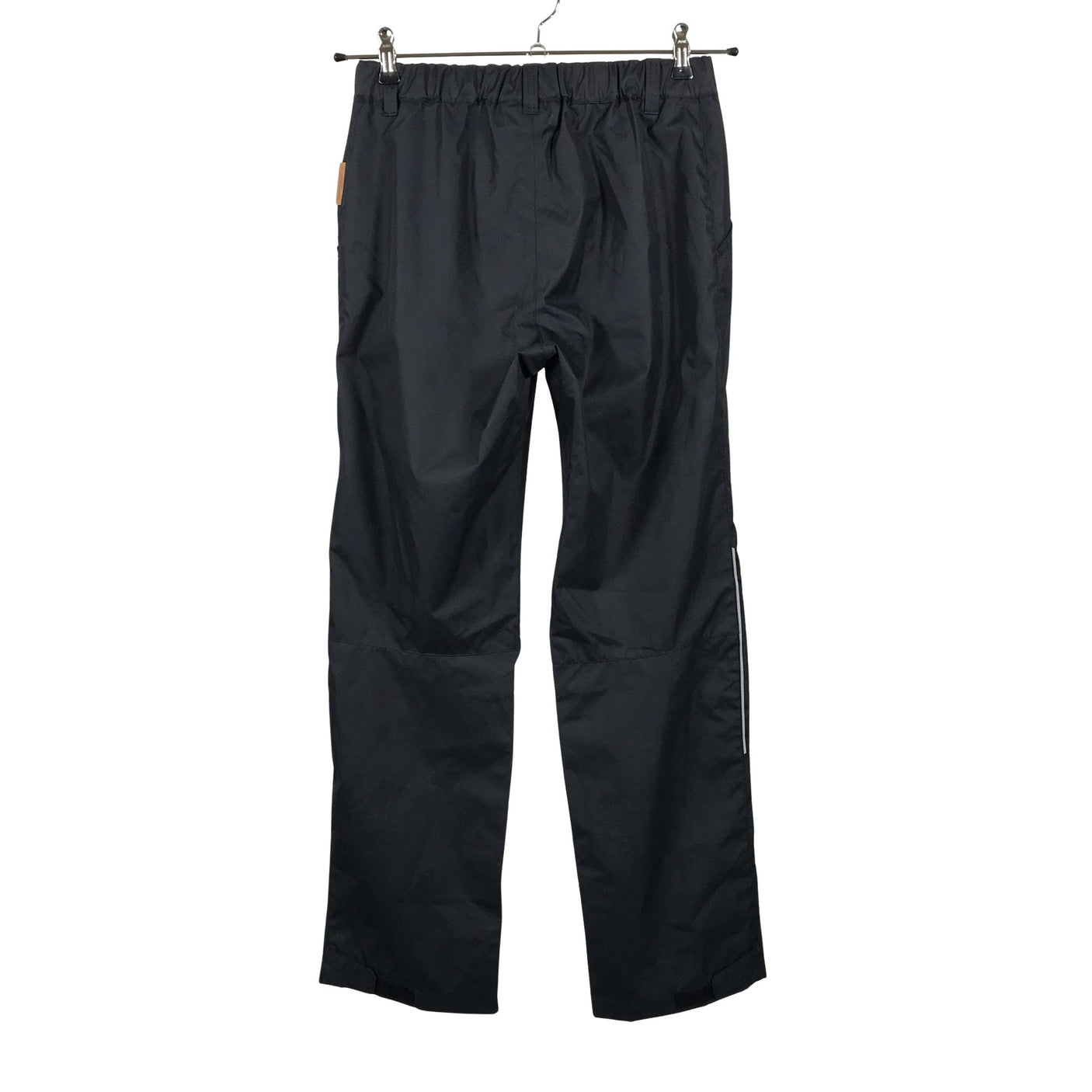 Unisex Reimatec - Spring/Fall pants, size 152 - 158 - Black (2)