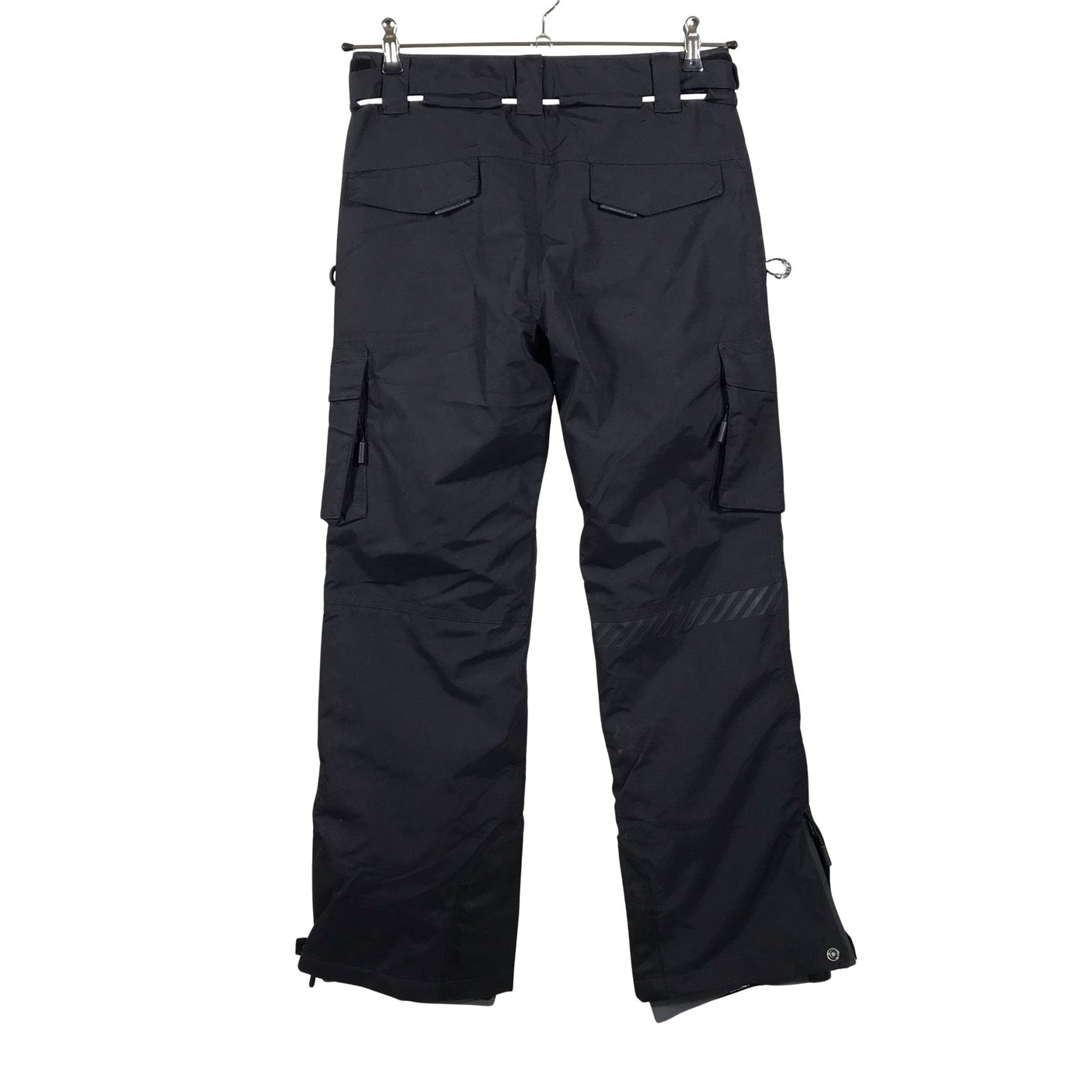 Unisex Superdry - Winter pants, size 36 - Black (2)