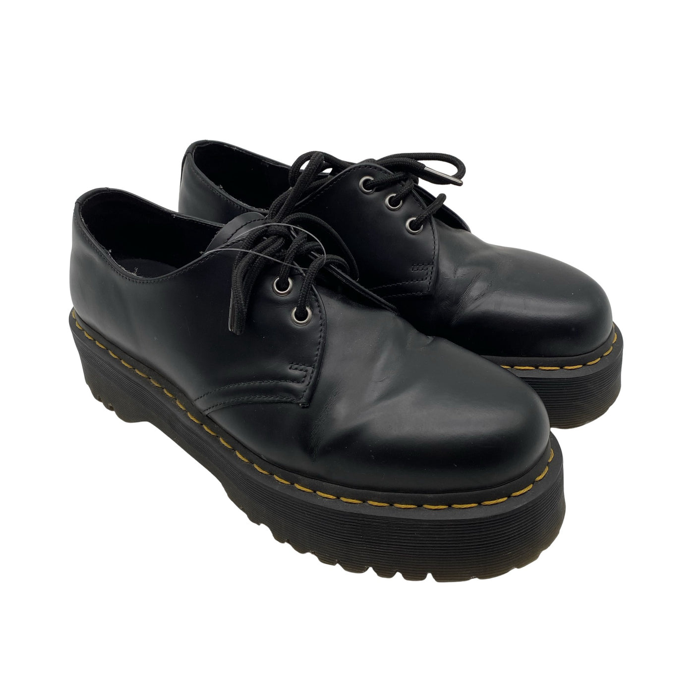 Unisex Dr. Martens - Walking shoes, size 43 - Black (2)