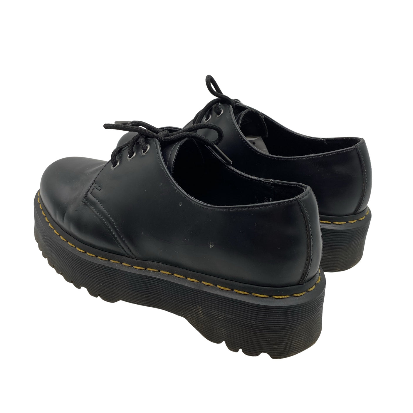 Unisex Dr. Martens - Walking shoes, size 43 - Black (3)