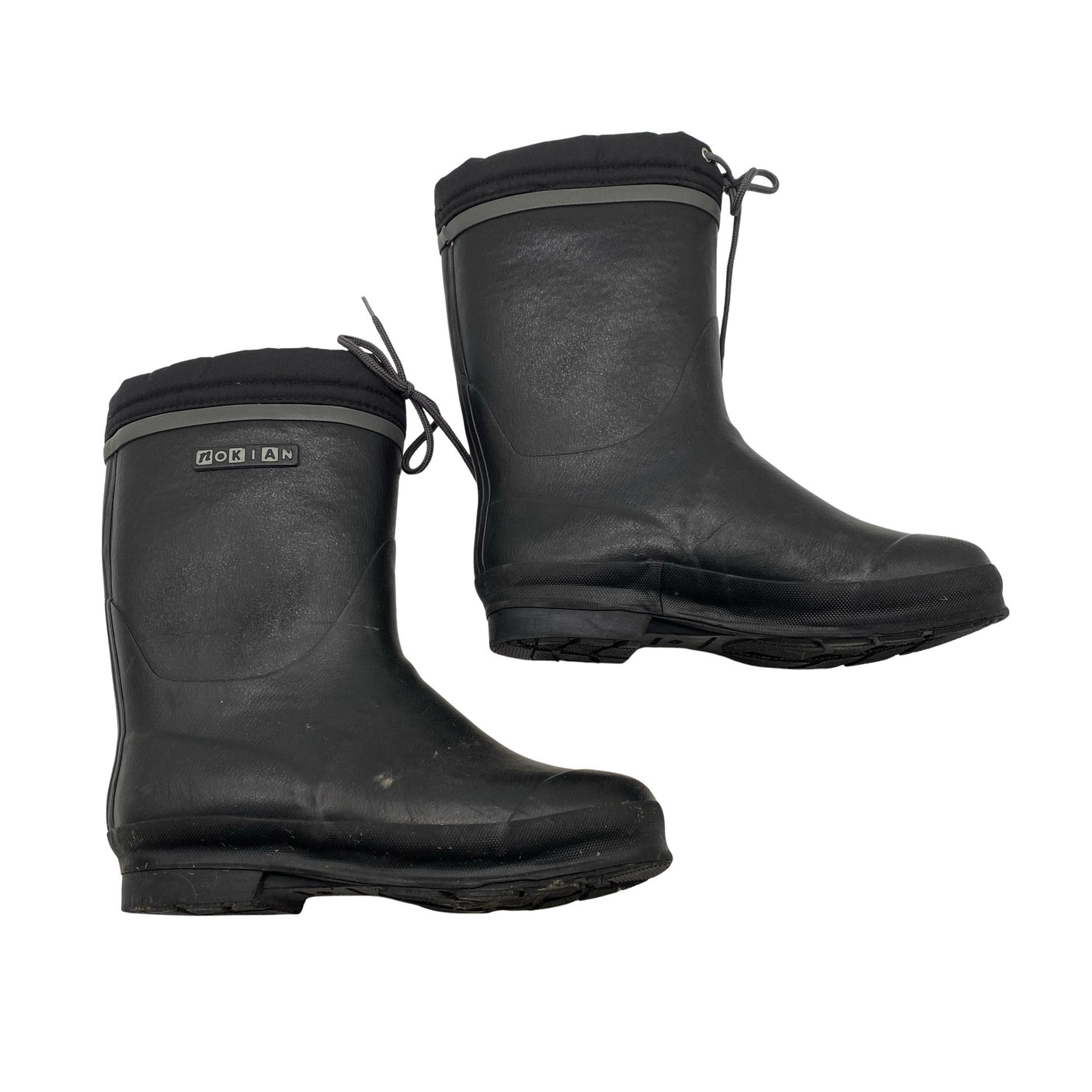 Unisex Nokian - Wellingtons, size 40 - Black (1)