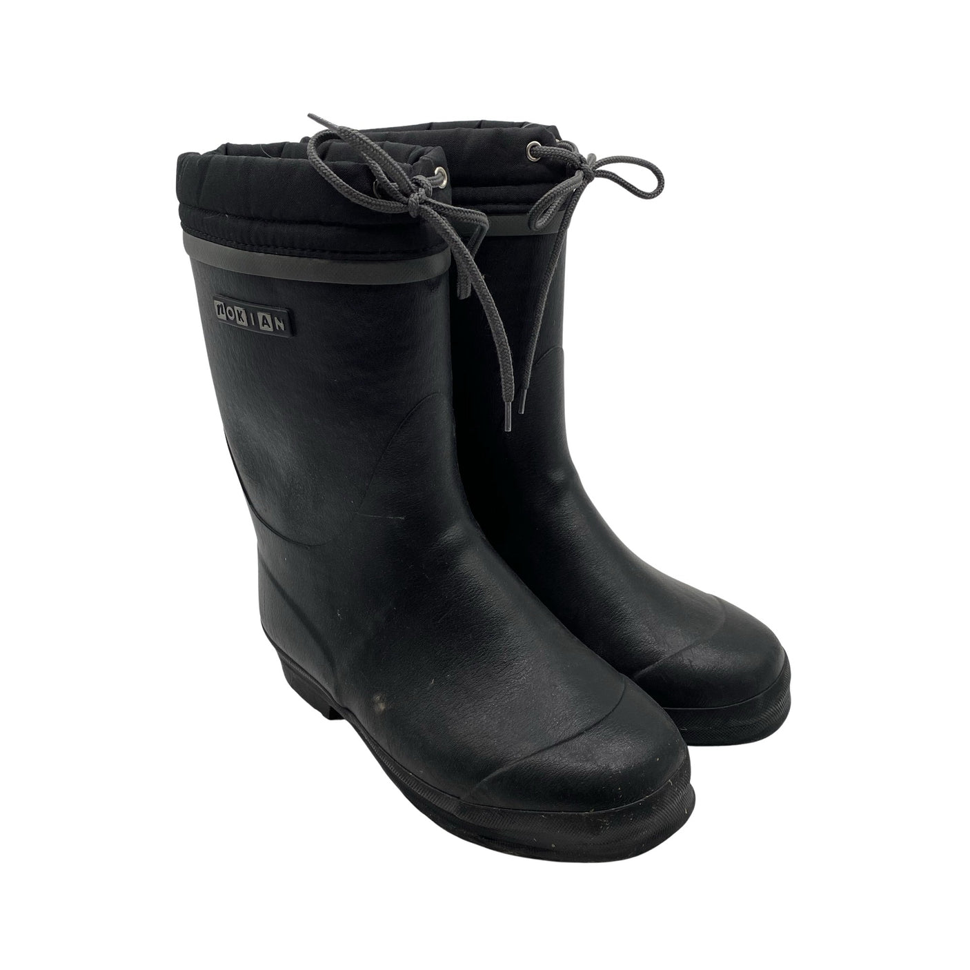 Unisex Nokian - Wellingtons, size 40 - Black (2)