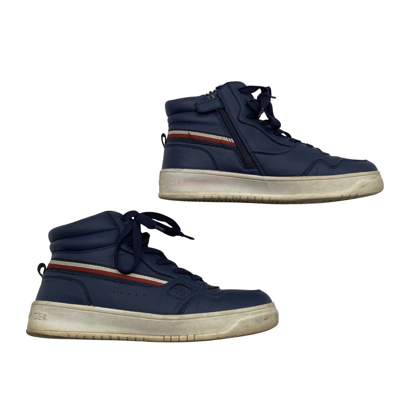 Unisex Tommy Hilfiger - Spring/Fall shoes, size 38 - Blue (1)