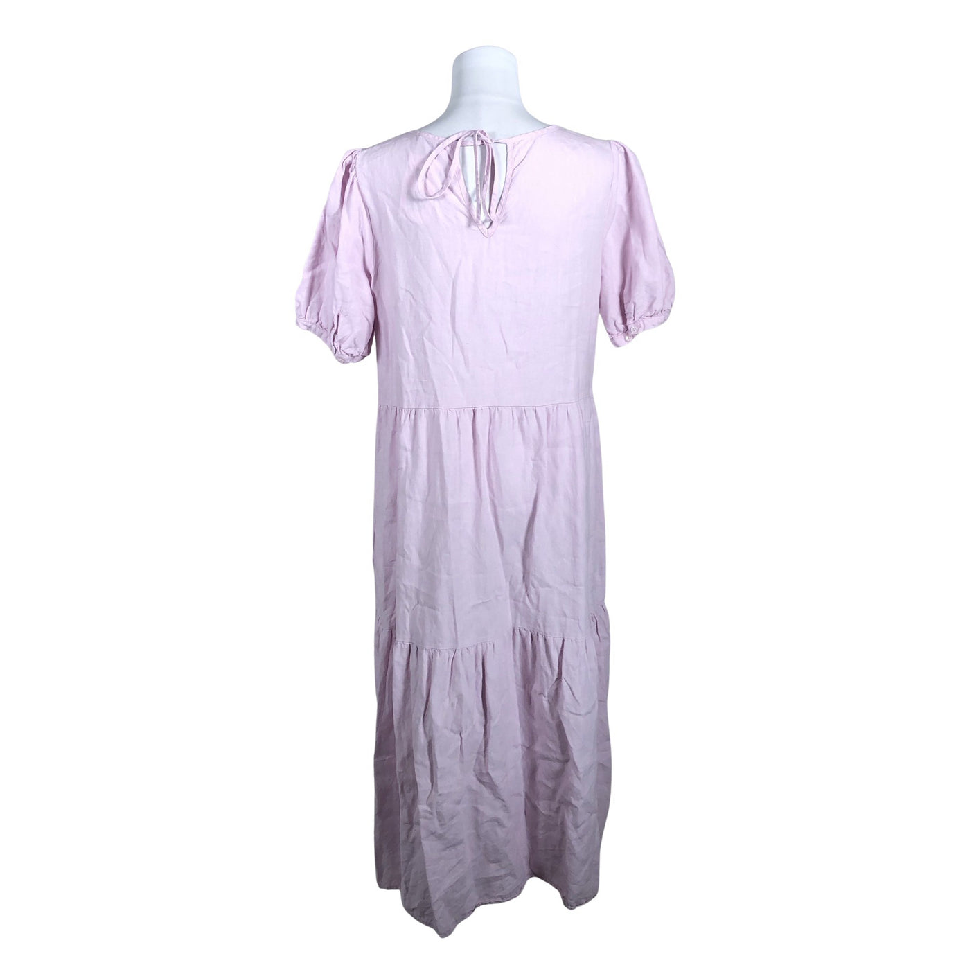 Unisex Nanso - Dress, size 40 - Light pink (2)