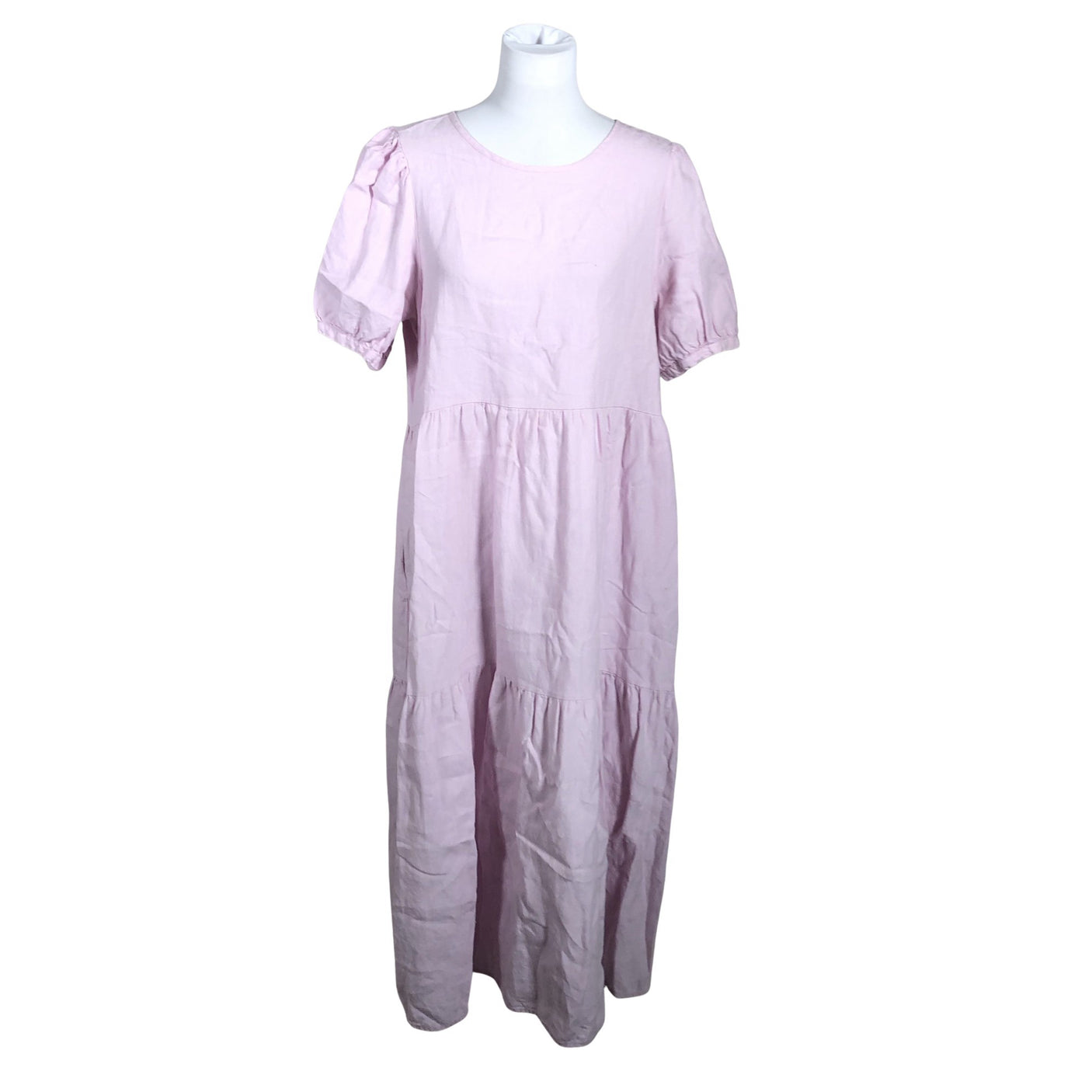 Unisex Nanso - Dress, size 40 - Light pink (1)