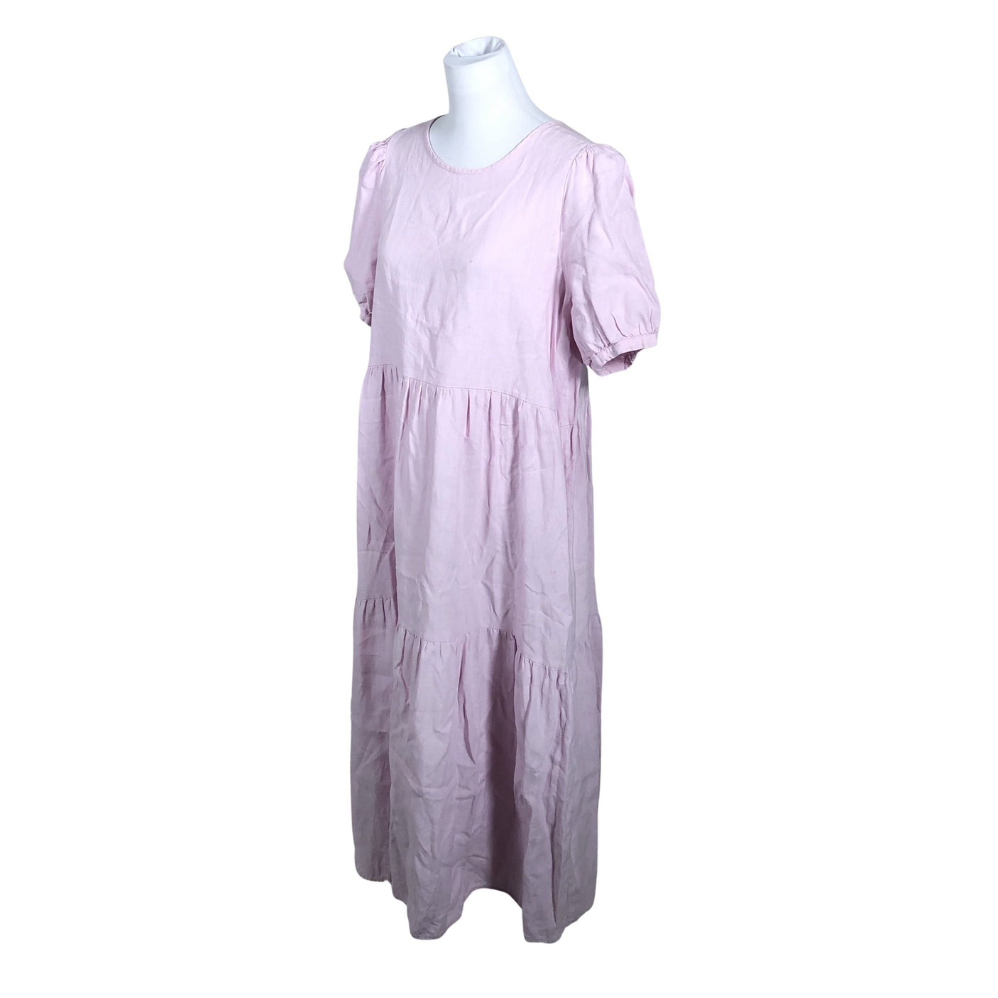 Unisex Nanso - Dress, size 40 - Light pink (3)
